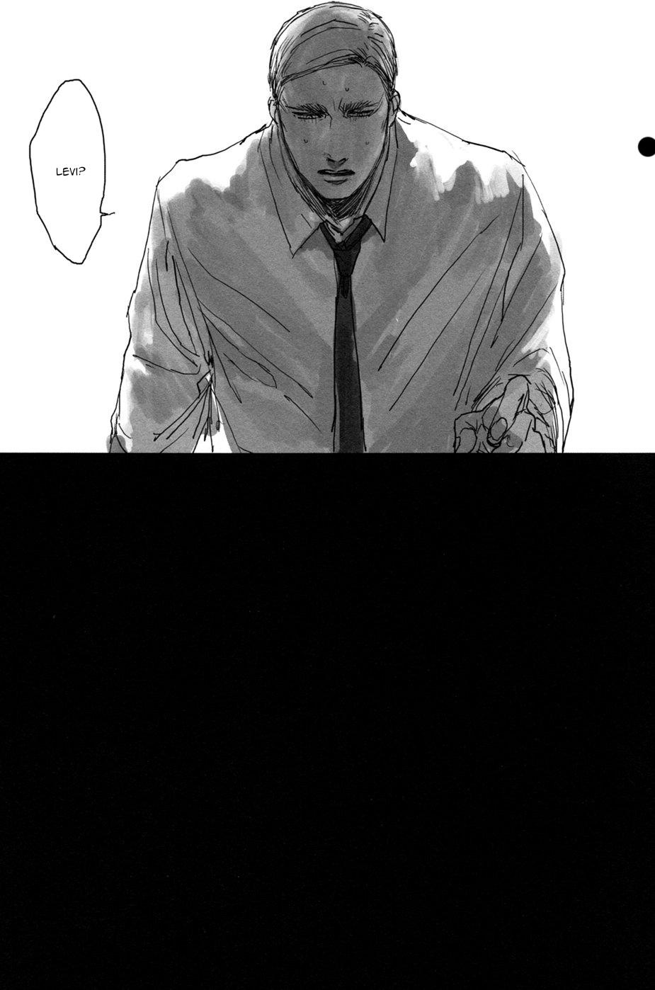 Đọc truyện Tuyển Tập Attack On Titan - Chapter 30
