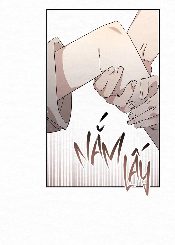 Đọc truyện [DDT] Vị Ngọt Phía Sau Cơn Mưa - Chapter 3