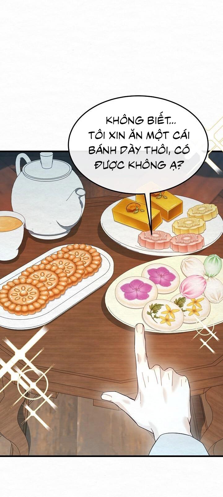 Đọc truyện [DDT] Vị Ngọt Phía Sau Cơn Mưa - Chapter 5