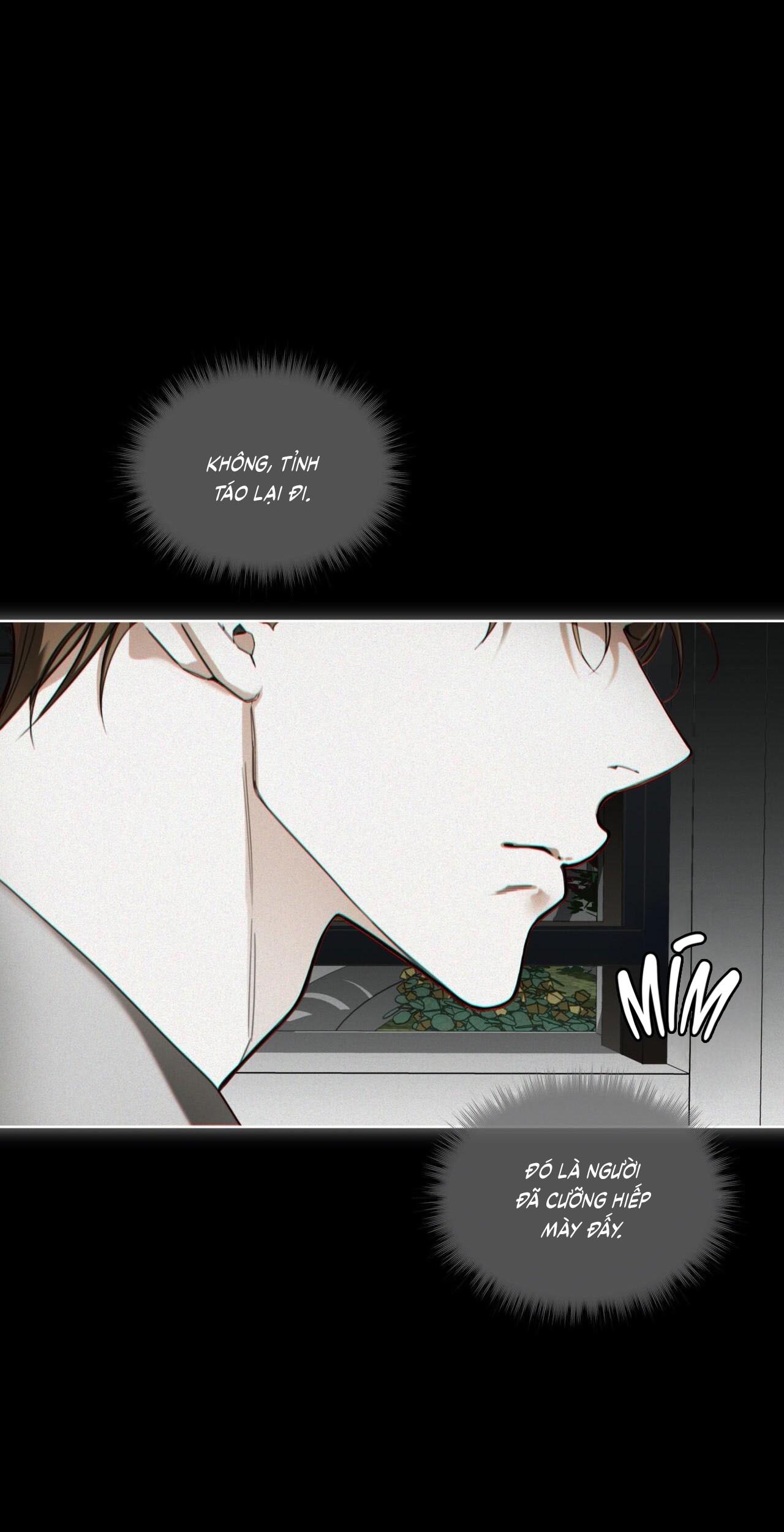 Đọc truyện (CBunu) Phạm Luật - Chapter 115
