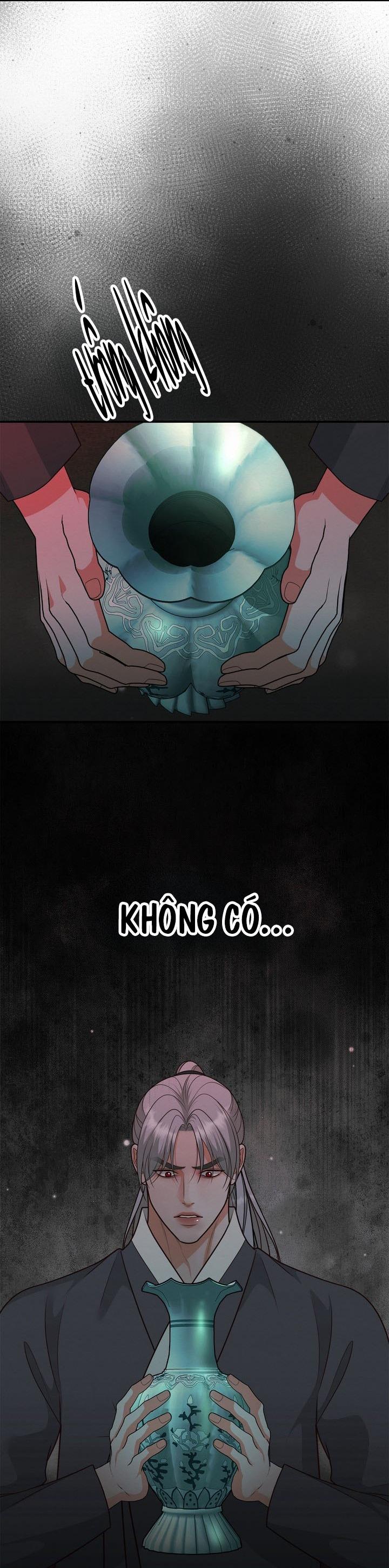 Đọc truyện LỄ TRỪ TÀ - Chapter 50