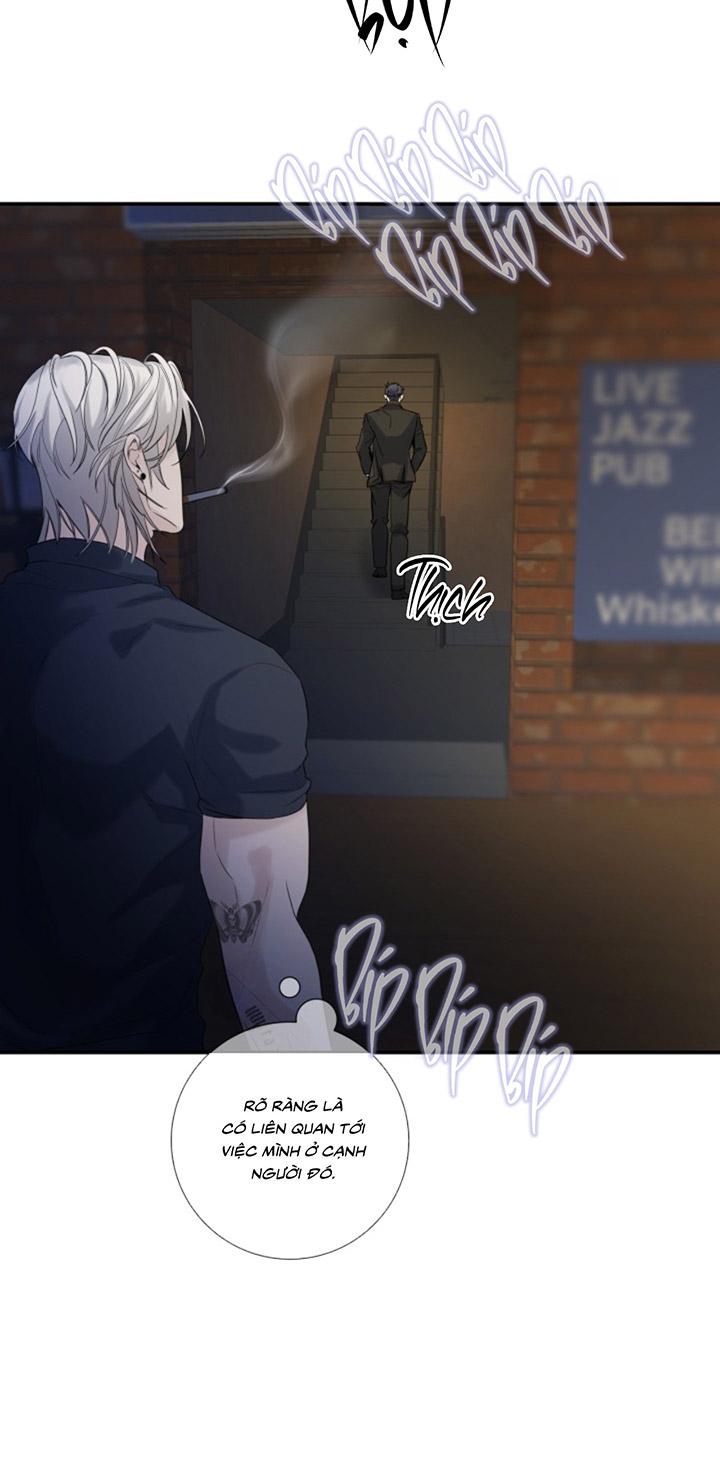 Đọc truyện [DDT] 3 DAYS - Chapter 2