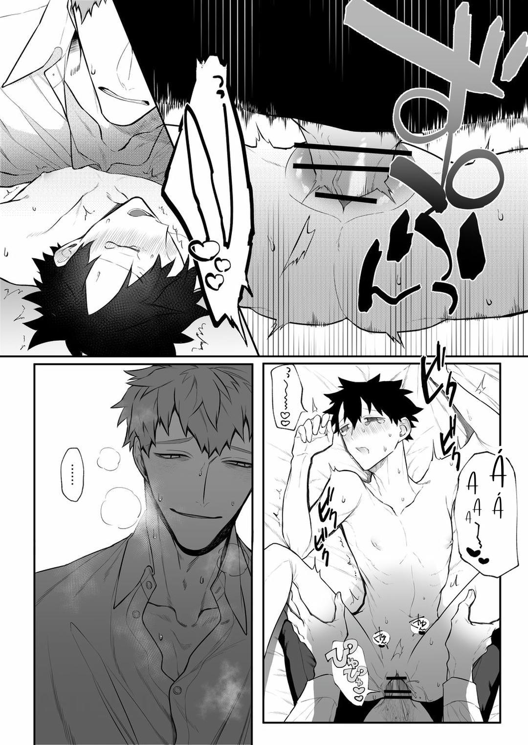 Đọc truyện Tổng hợp boylove 18+ - Chapter 405