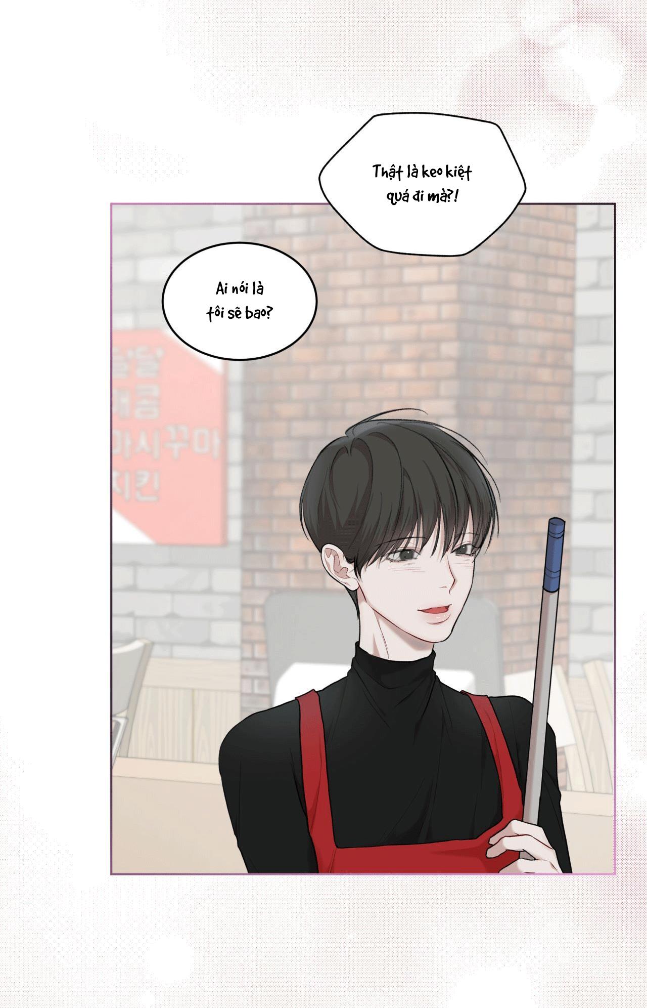 Đọc truyện KHỞI NGUỒN SỰ SỐNG - Chapter 55