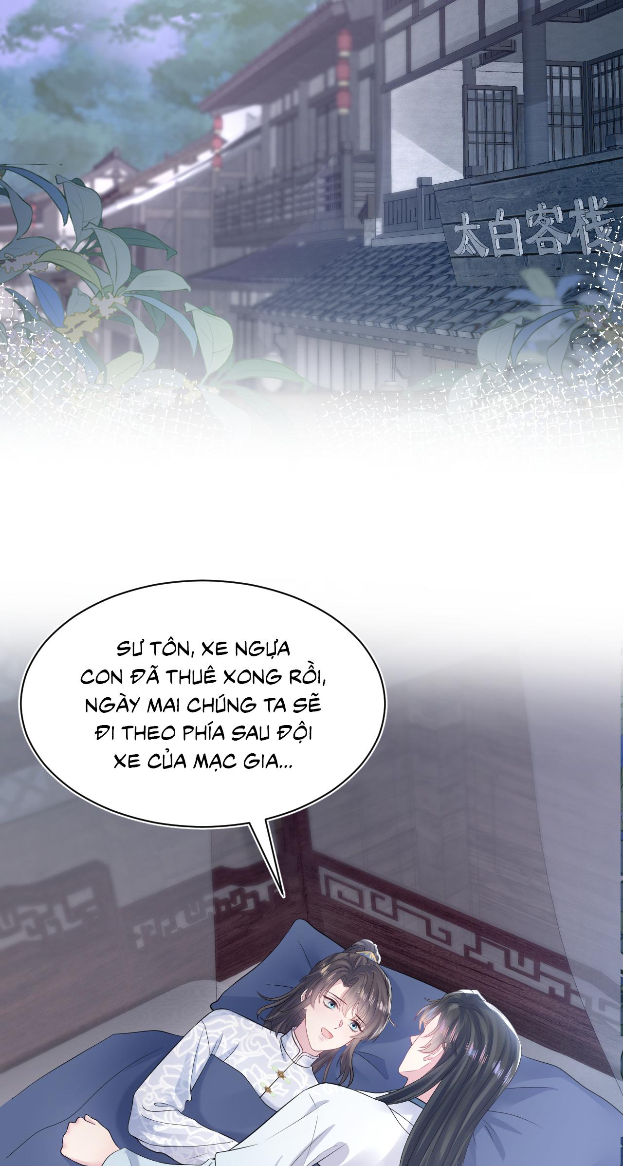 Đọc truyện Tuyệt mỹ bạch liên hoa online dạy học - Chapter 181