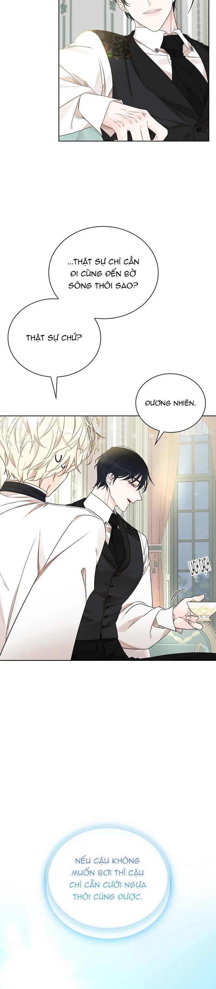 Đọc truyện HANG RẮN - Chapter 6
