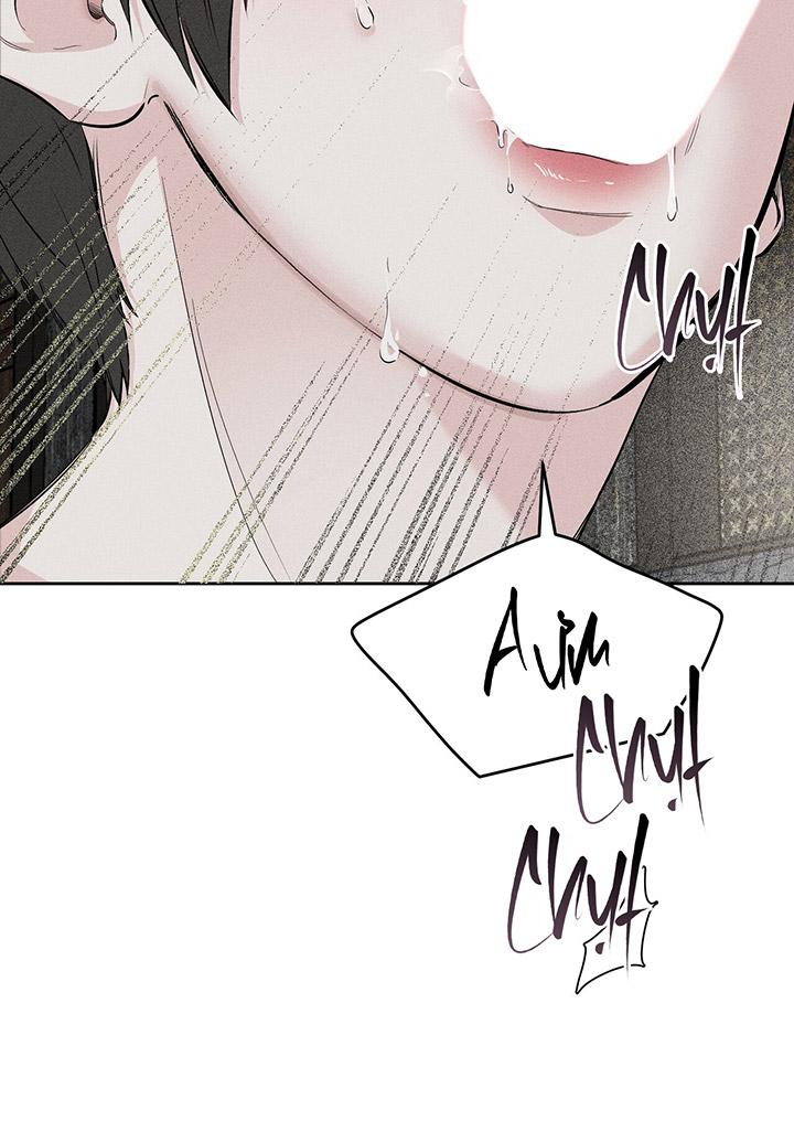 Đọc truyện [DDT] KẺ ĐÁNH CẮP TRÁI TIM - Chapter 4