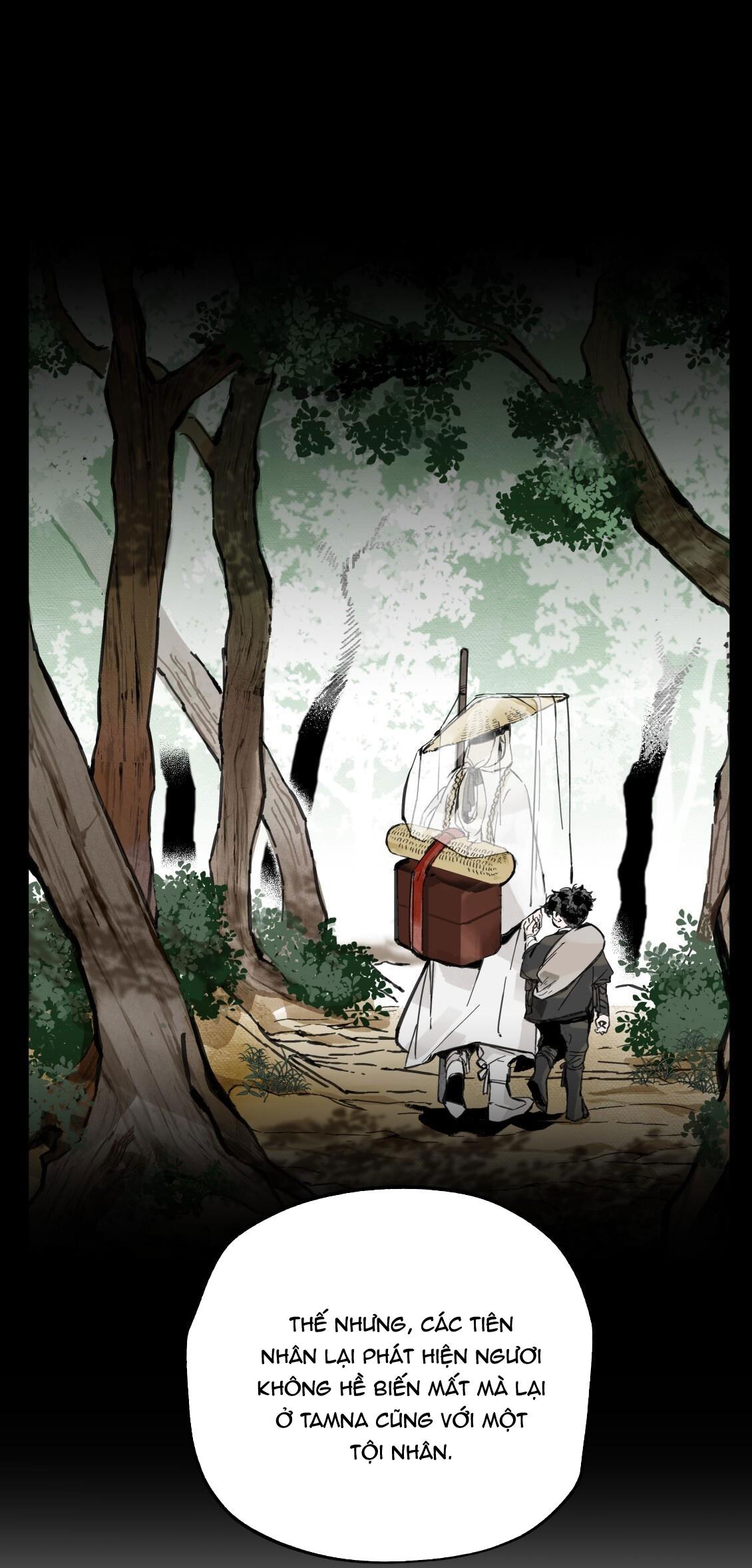 Đọc truyện PALJAE - Chapter 126