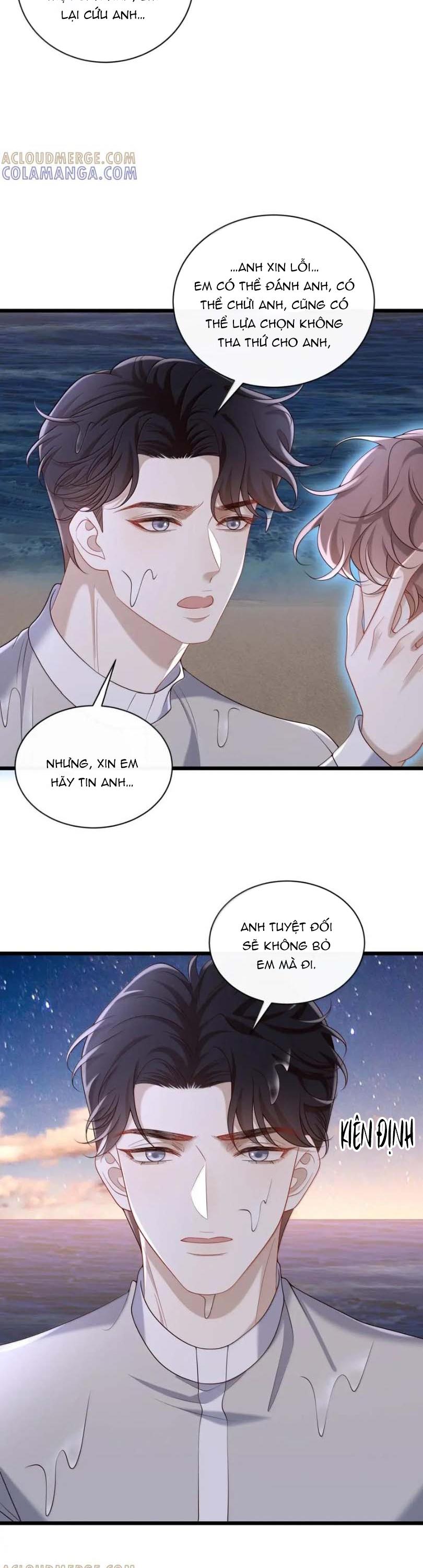 Đọc truyện Người Đó Đến Từ Đêm Tối - Chapter 100