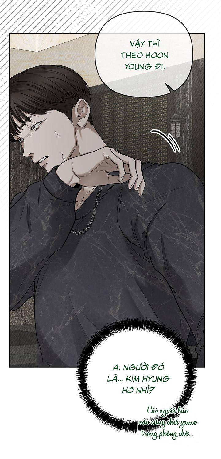 Đọc truyện [DDT] KẺ ĐÁNH CẮP TRÁI TIM - Chapter 3
