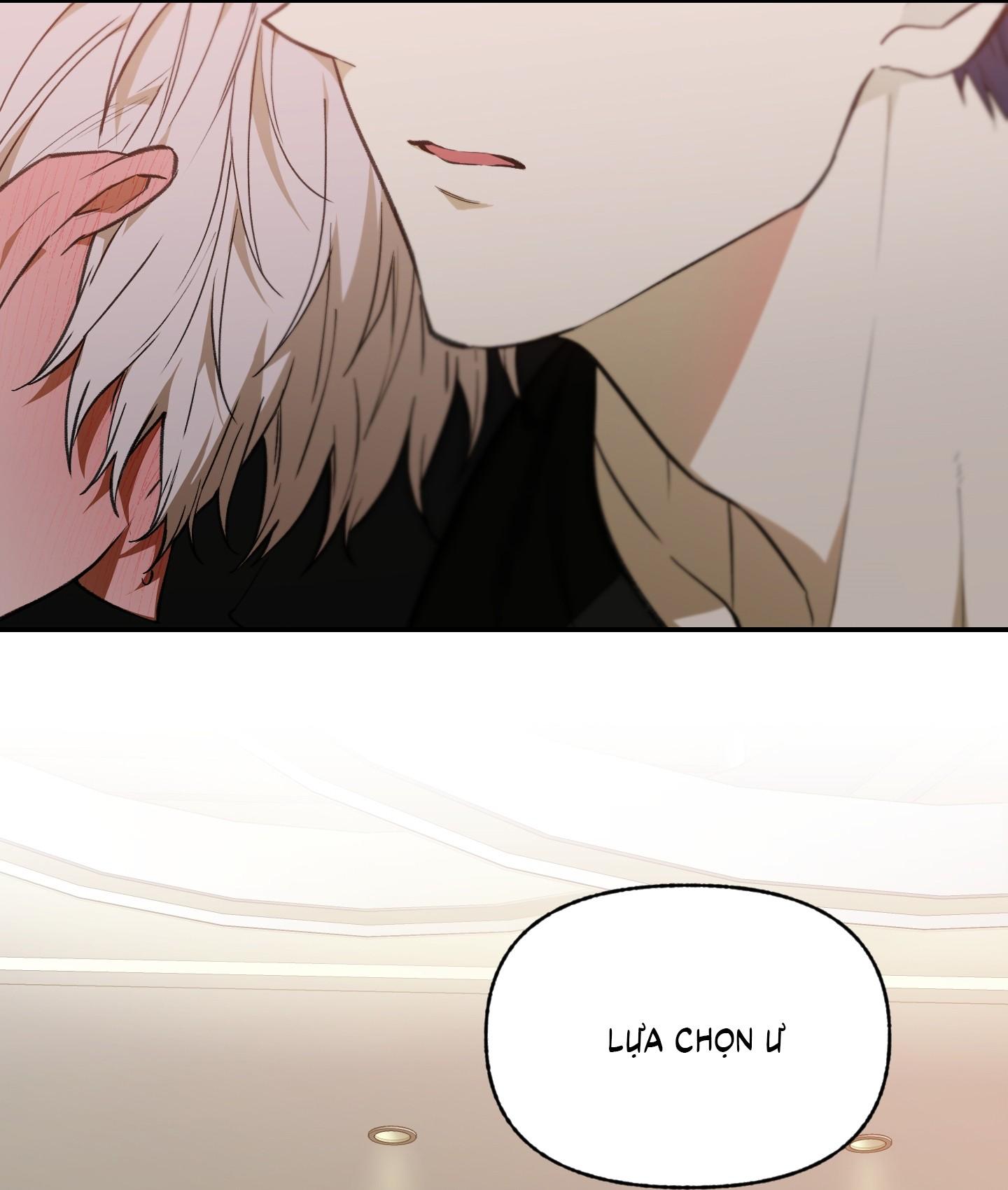 Đọc truyện (CBunu) Control Time - Chapter 47
