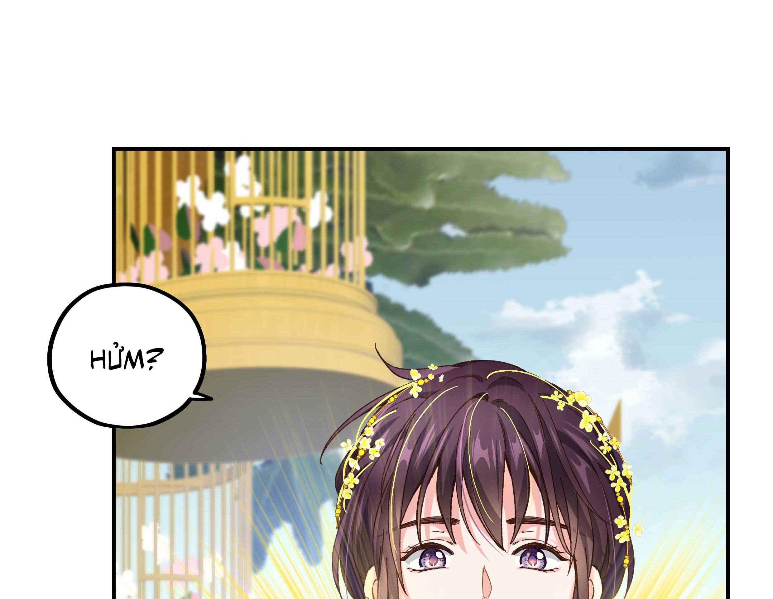 Đọc truyện Quán cơm tỳ hưu - Chapter 113
