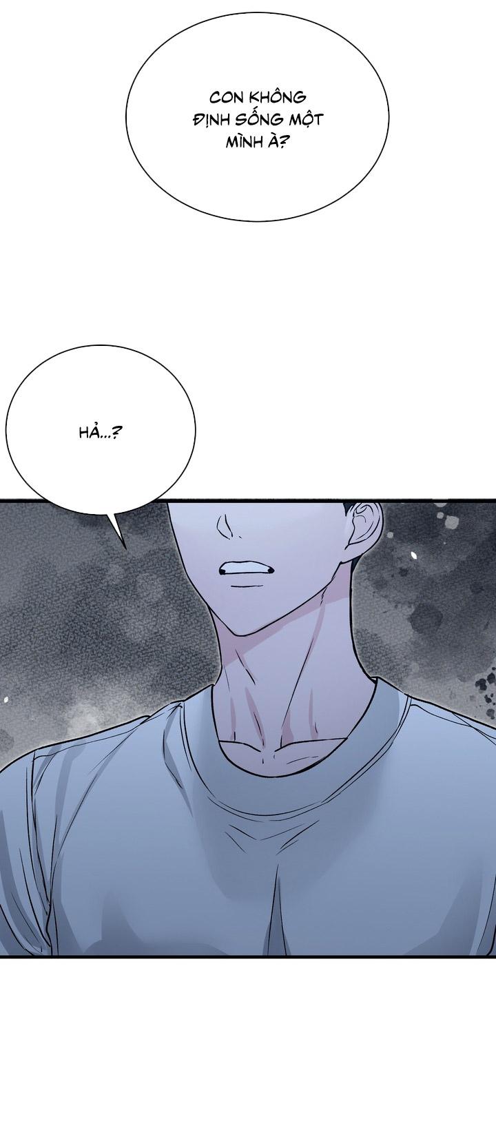 Đọc truyện [DDT] NGƯỜI CHÚ TÔI YÊU! - Chapter 3
