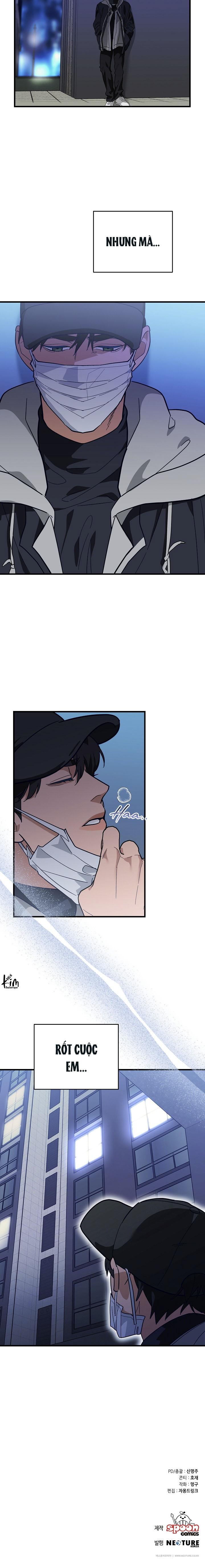 Đọc truyện TUYỂN TẬP NHẤT THỤ ĐA CÔNG CỦA NHÀ KIM - Chapter 47.2