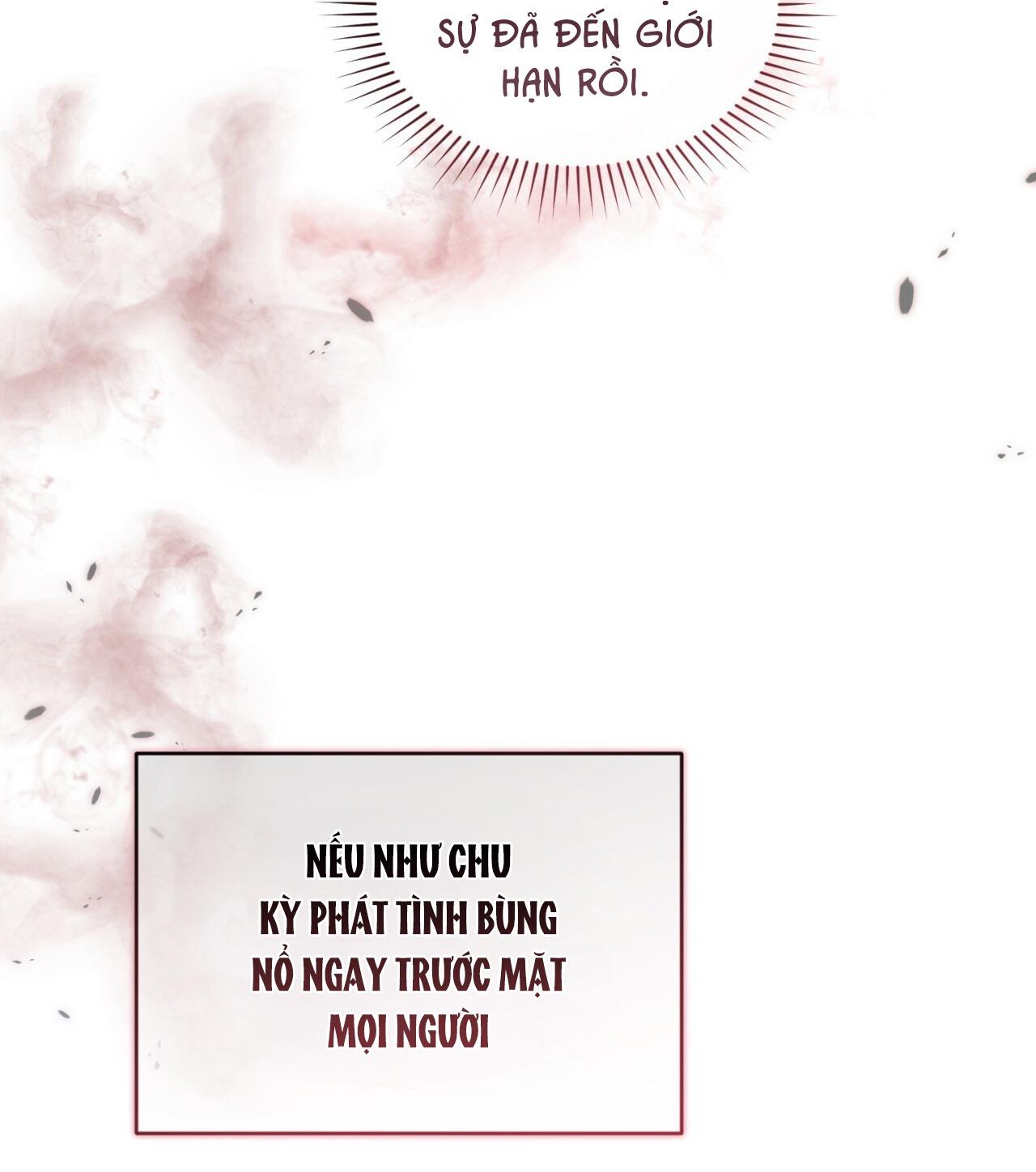 Đọc truyện THẾ GIỚI XUNG KHẮC - Chapter 4