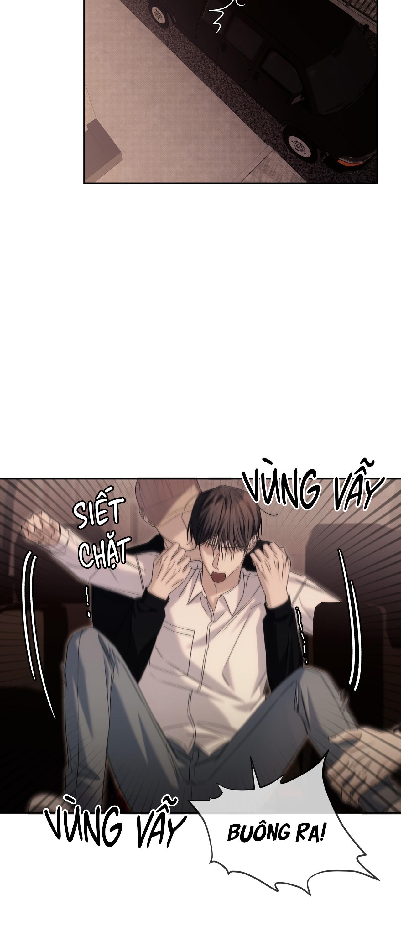 Đọc truyện CHEAT DAY - Chapter 11