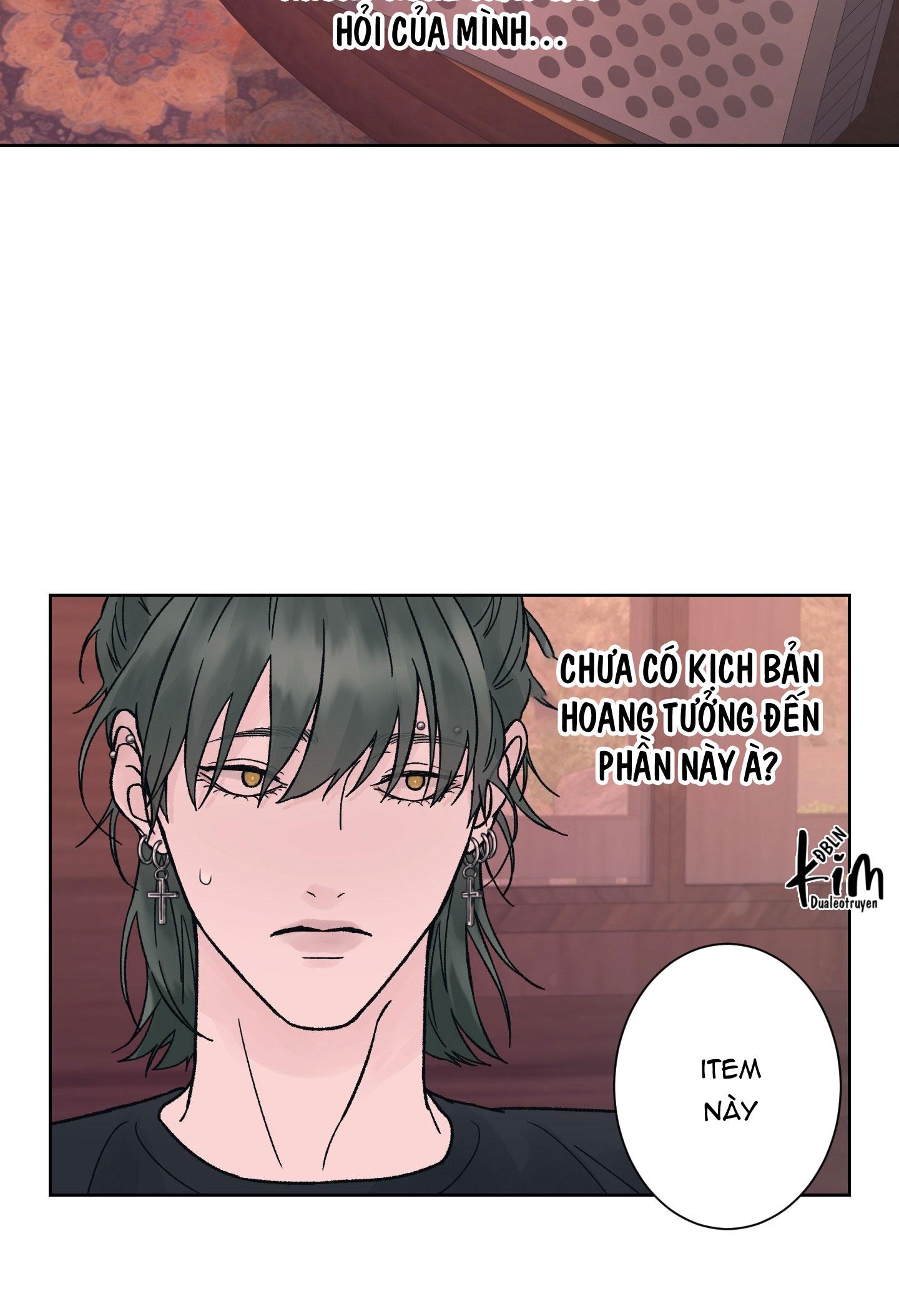 Đọc truyện ĐÊM KINH HOÀNG - Chapter 55