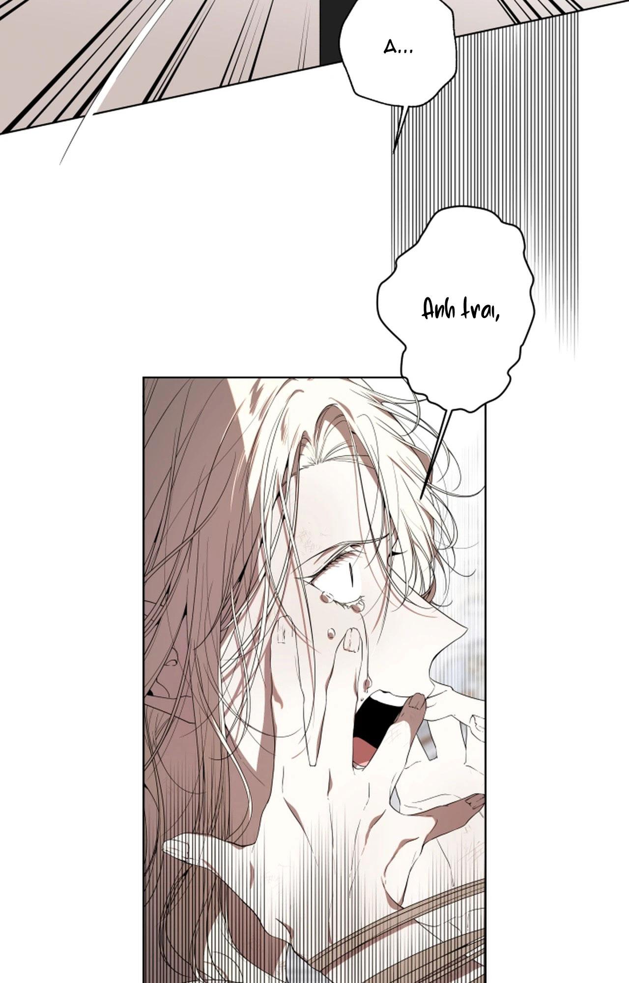 Đọc truyện PSYCHE - Chapter 2
