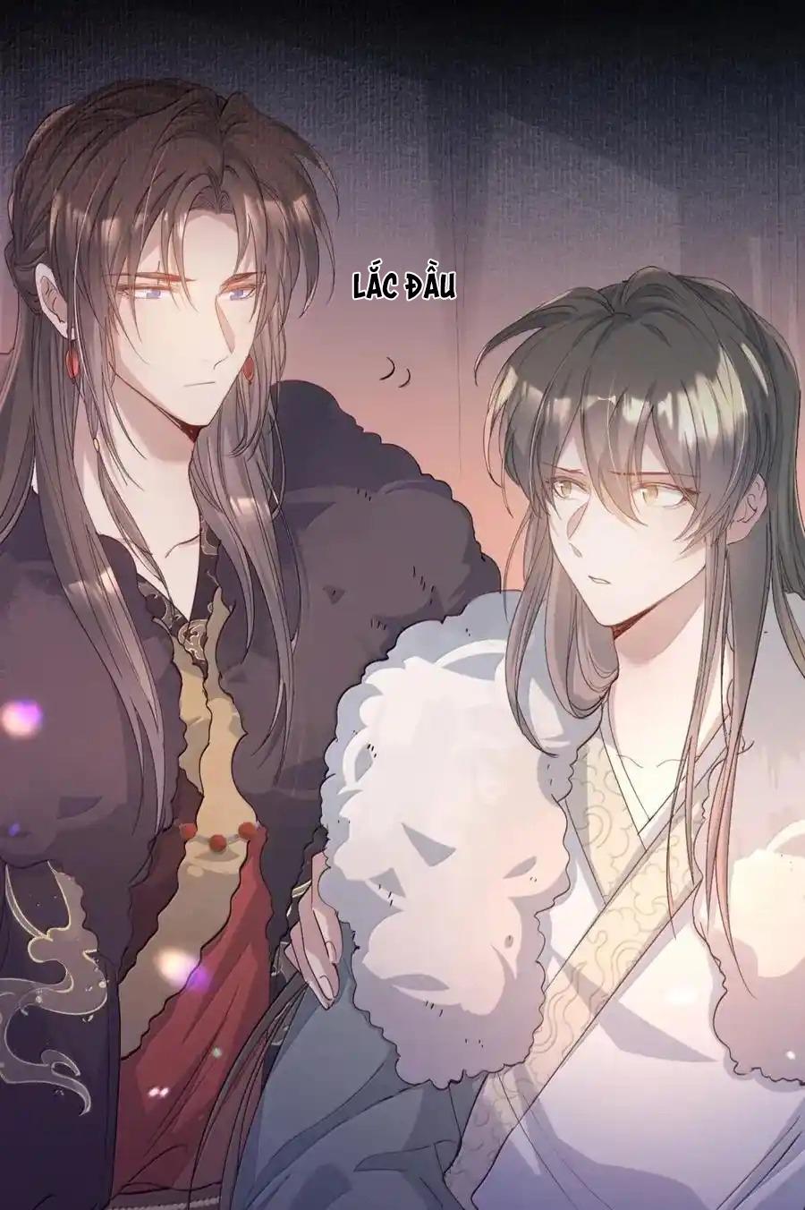 Đọc truyện Loạn thế vi vương - Chapter 122