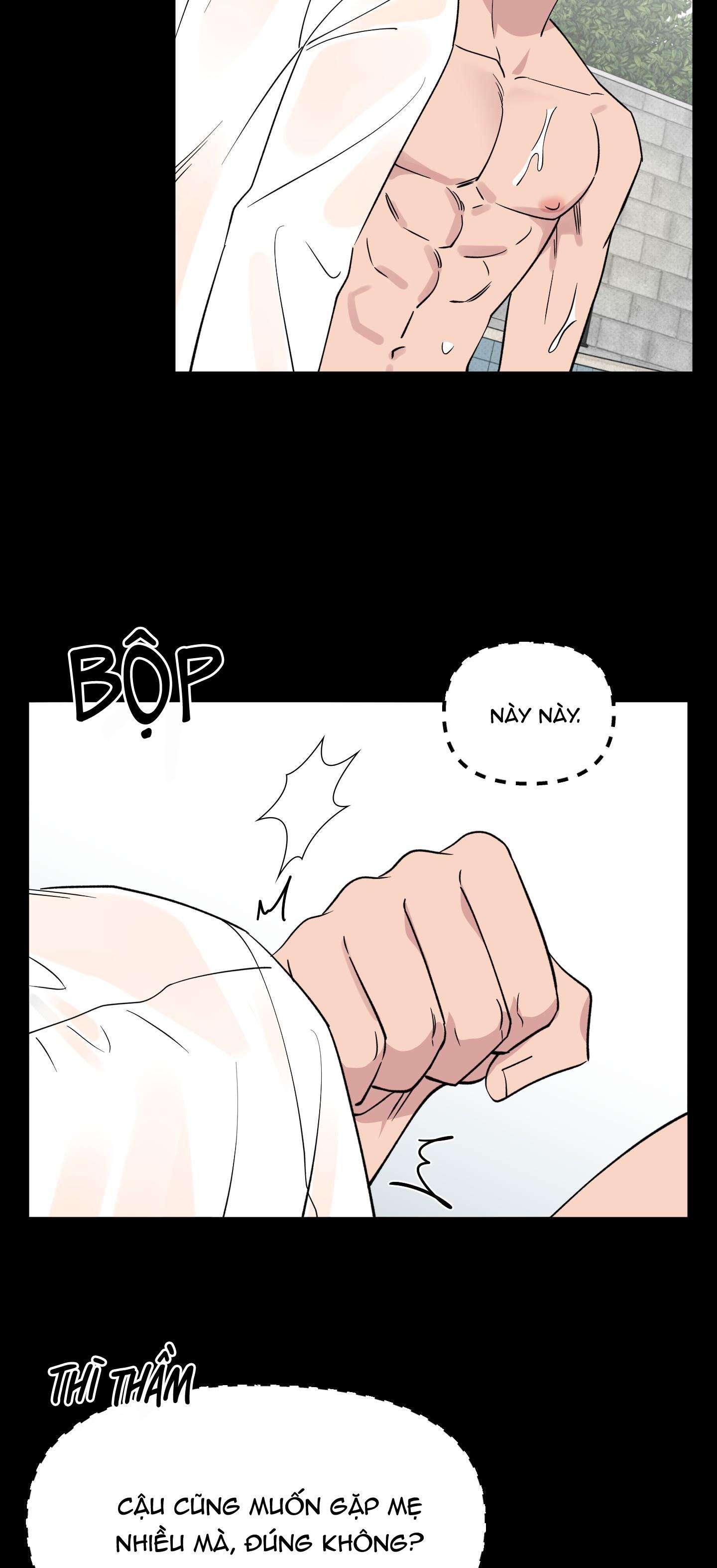 Đọc truyện VẬN MAY BẤT NGỜ - Chapter 65