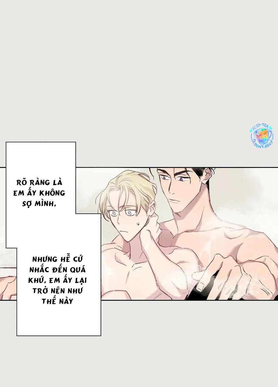 Đọc truyện Phù Thủy Xứ Eden - Chapter 16