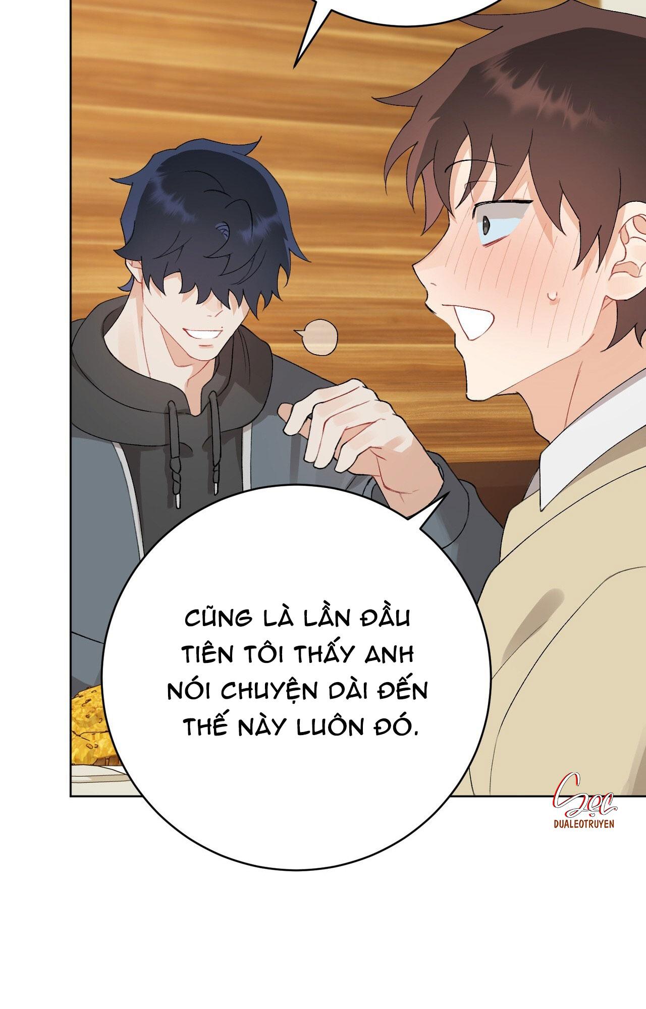Đọc truyện THIÊNG LIÊNG VÀ TÀN NHẪN - Chapter 5