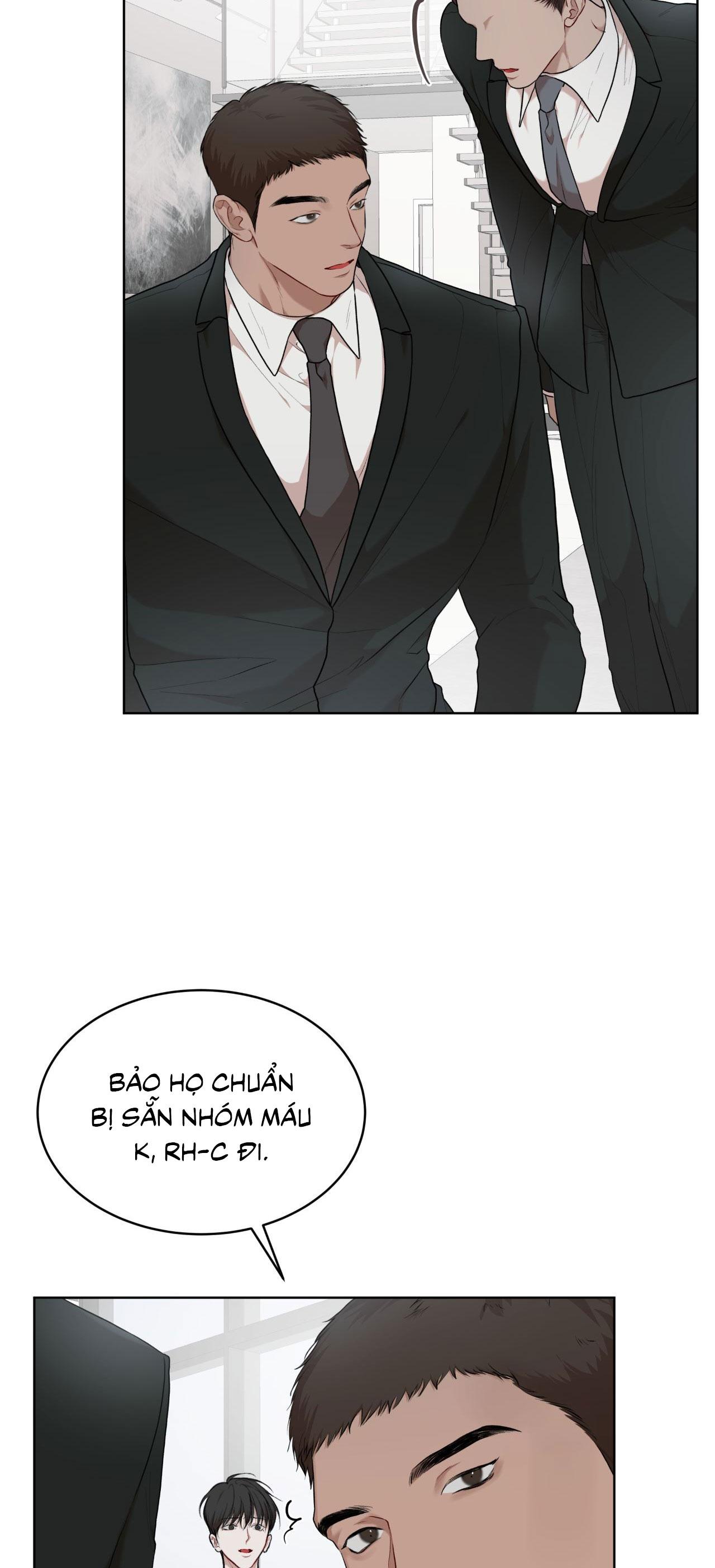 Đọc truyện KHỞI NGUỒN SỰ SỐNG - Chapter 58