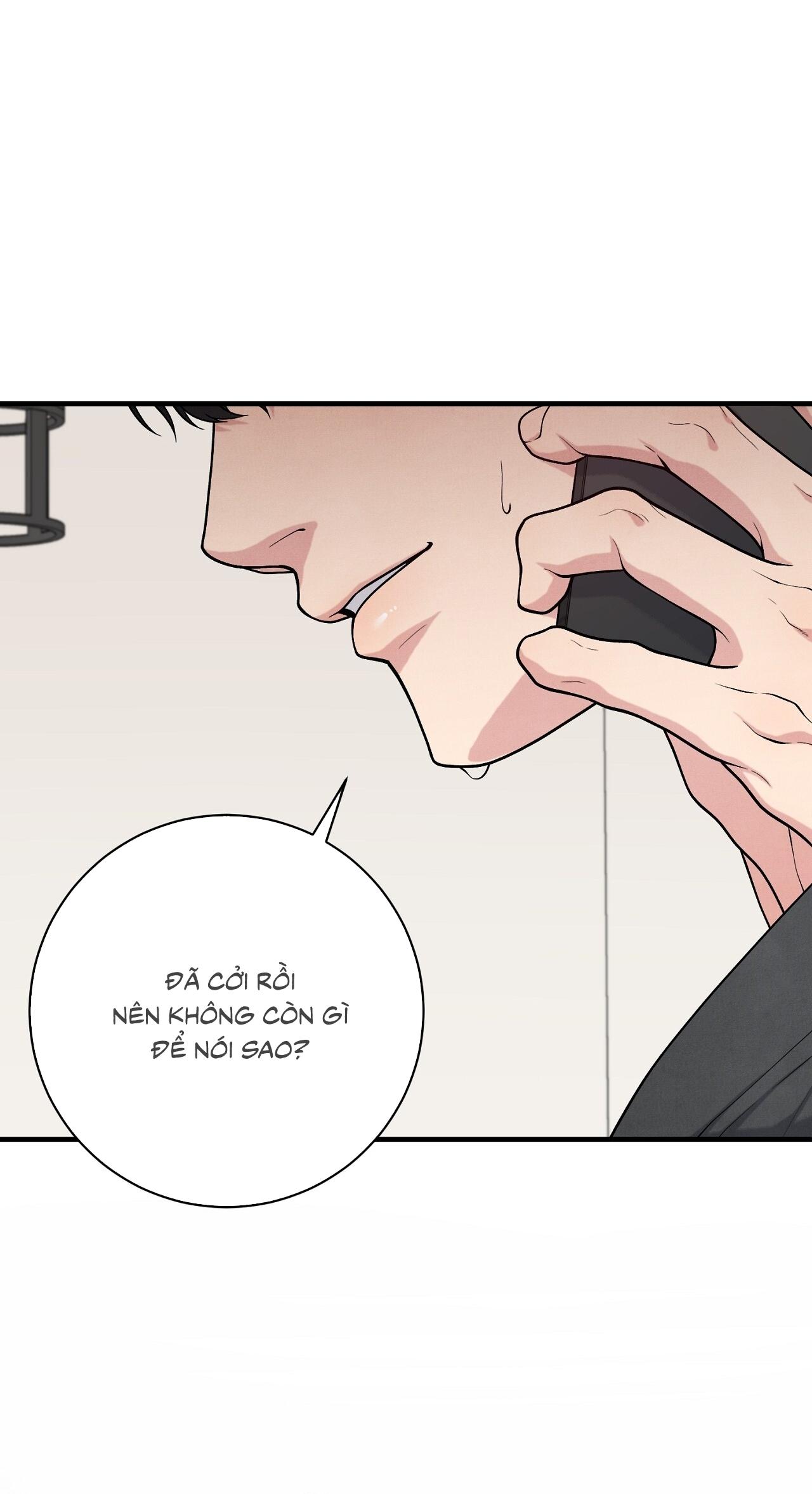 Đọc truyện [DDT] HƯƠNG VỊ TÌNH THÂN - Chapter 6