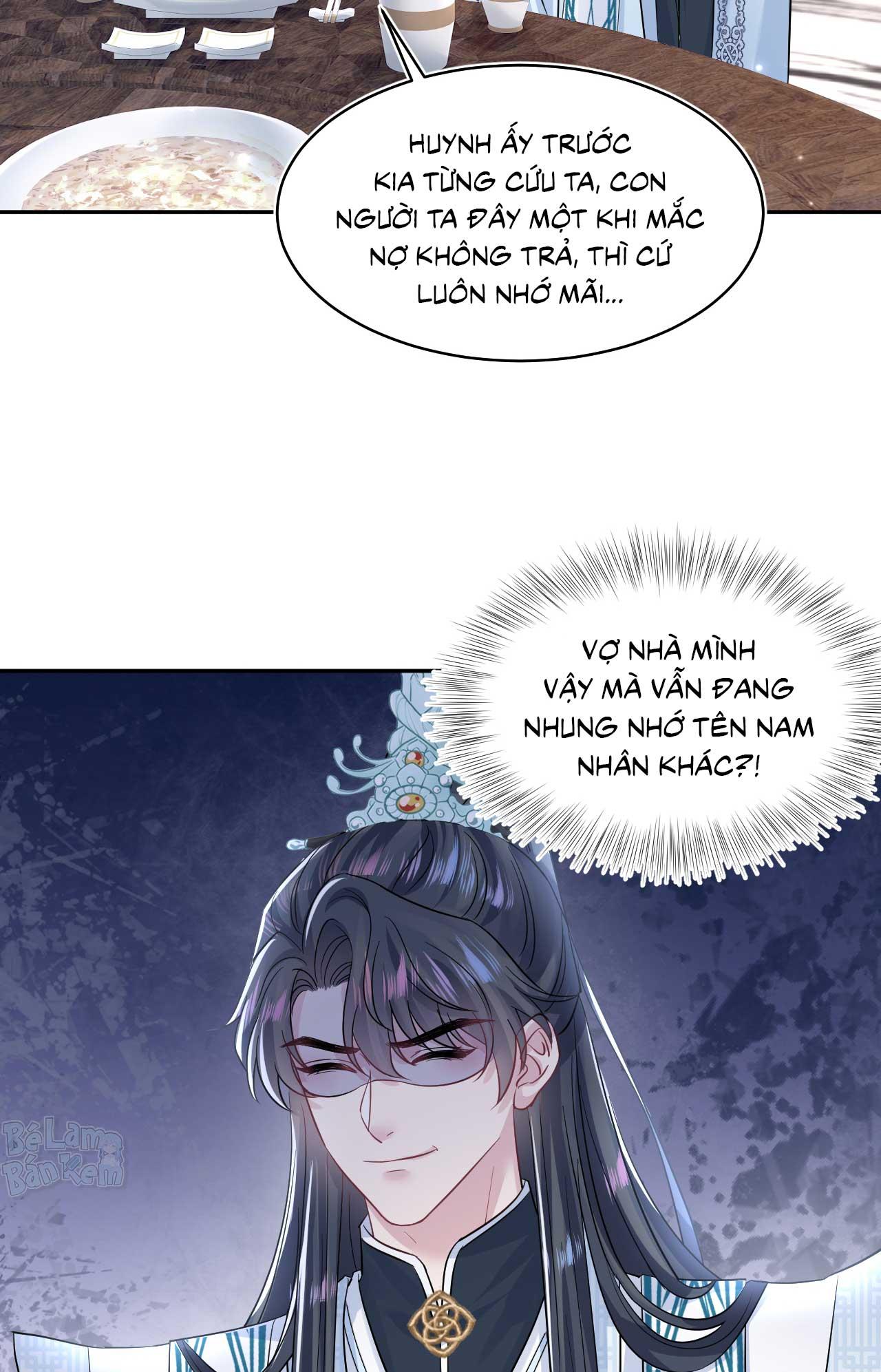 Đọc truyện Tuyệt mỹ bạch liên hoa online dạy học - Chapter 194