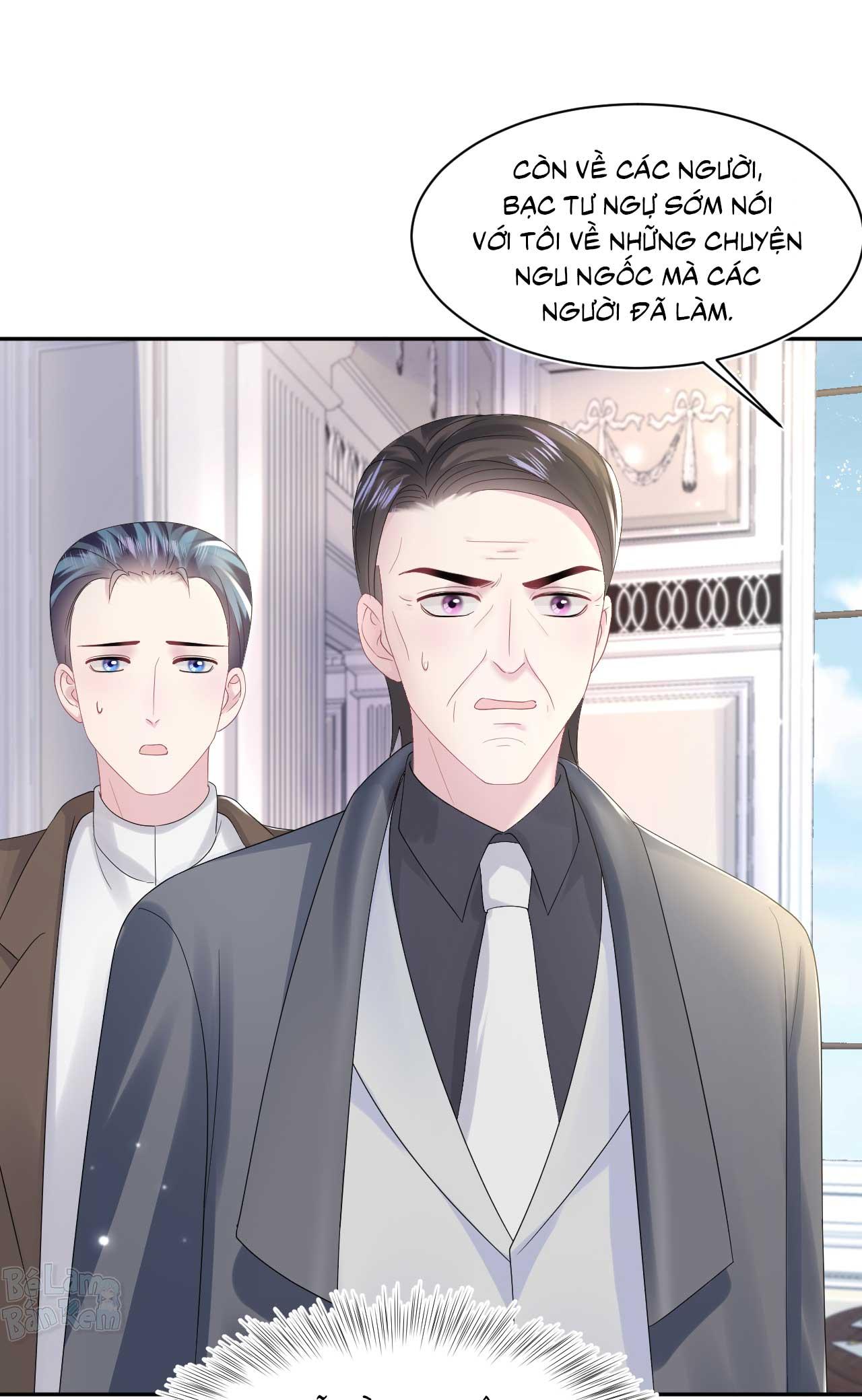 Đọc truyện Tuyệt mỹ bạch liên hoa online dạy học - Chapter 145