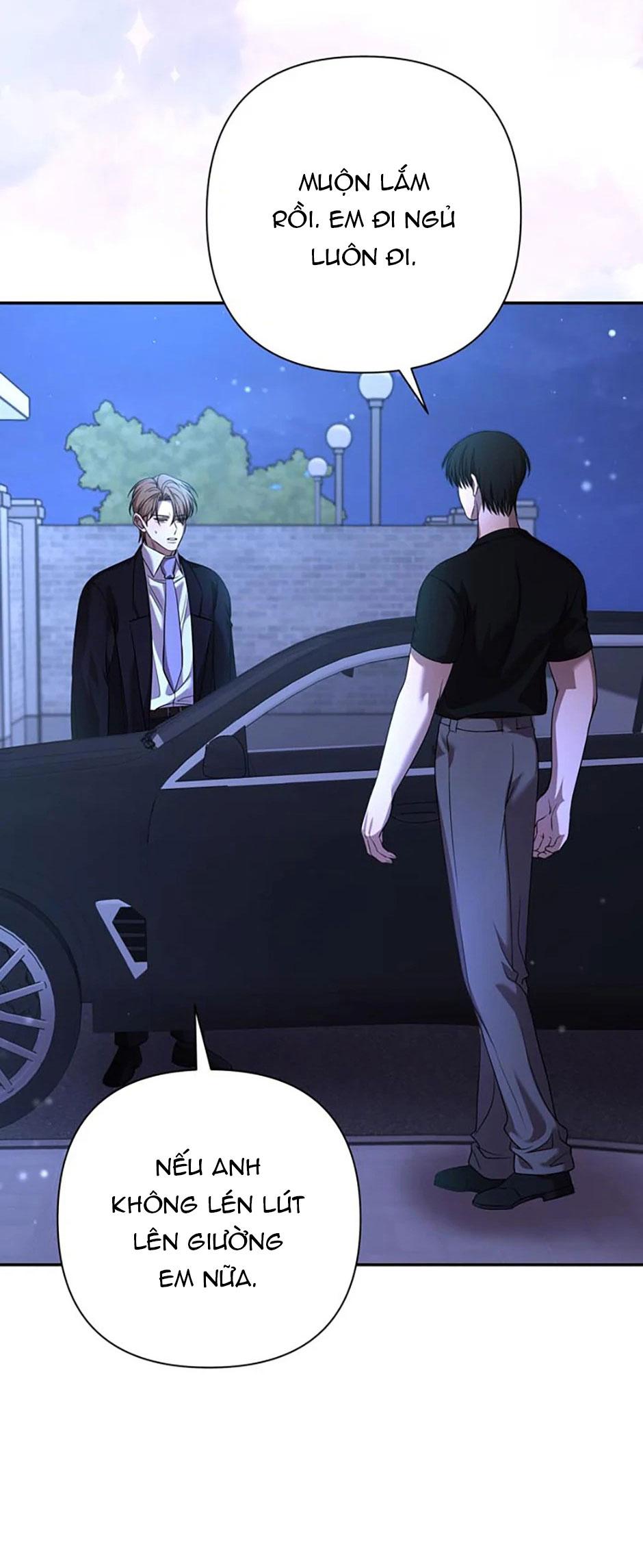 Đọc truyện Mắc Kẹt Trong Game Hẹn Hò Của Em Gái Tôi - Chapter 91