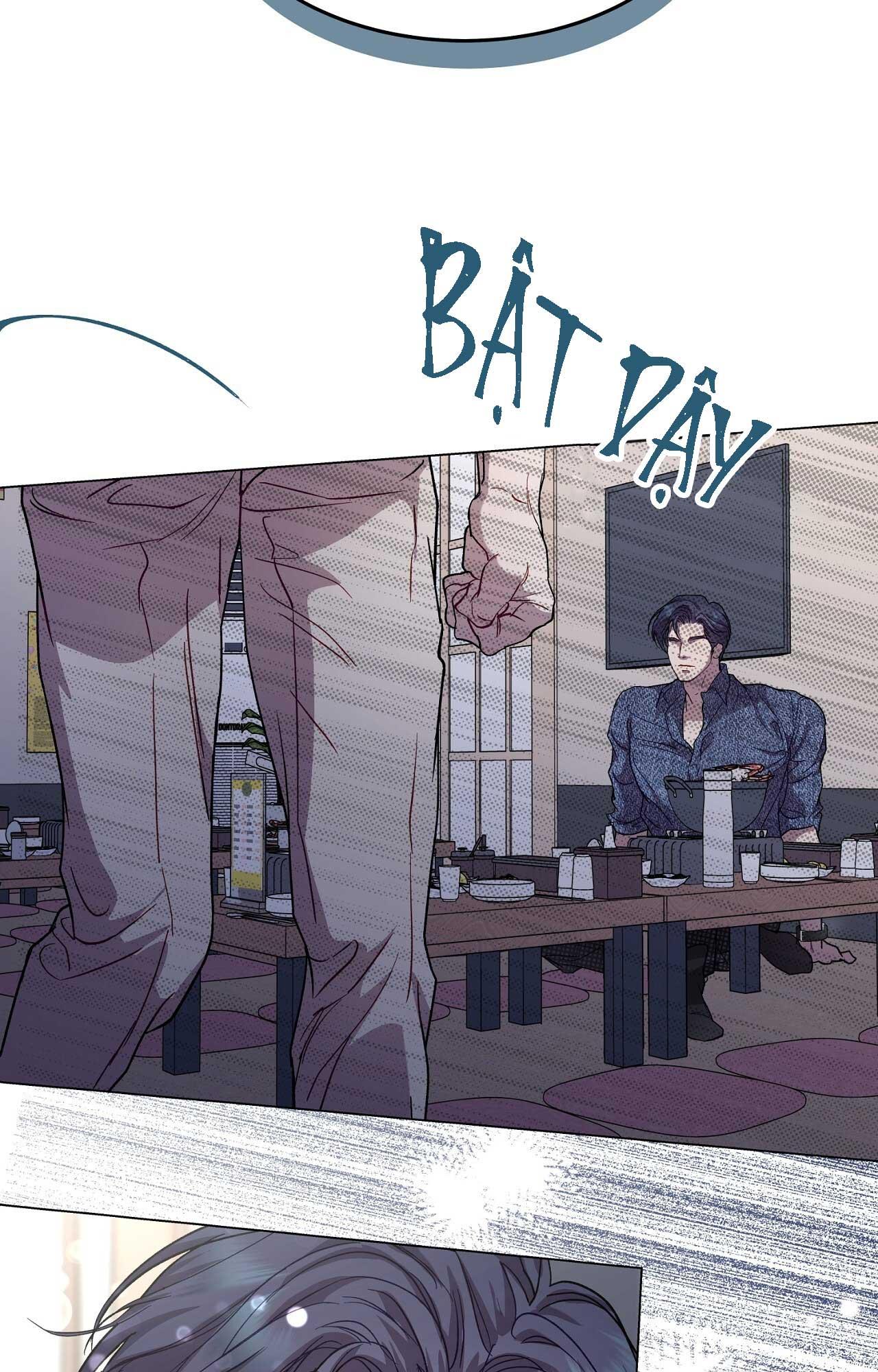 Đọc truyện LỐI SỐNG ÍCH KỶ - Chapter 89
