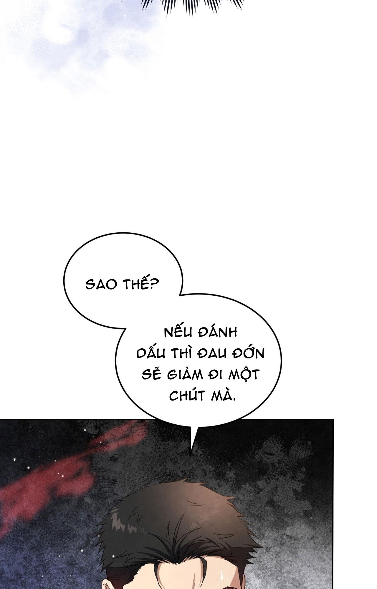 Đọc truyện THẾ GIỚI XUNG KHẮC - Chapter 11