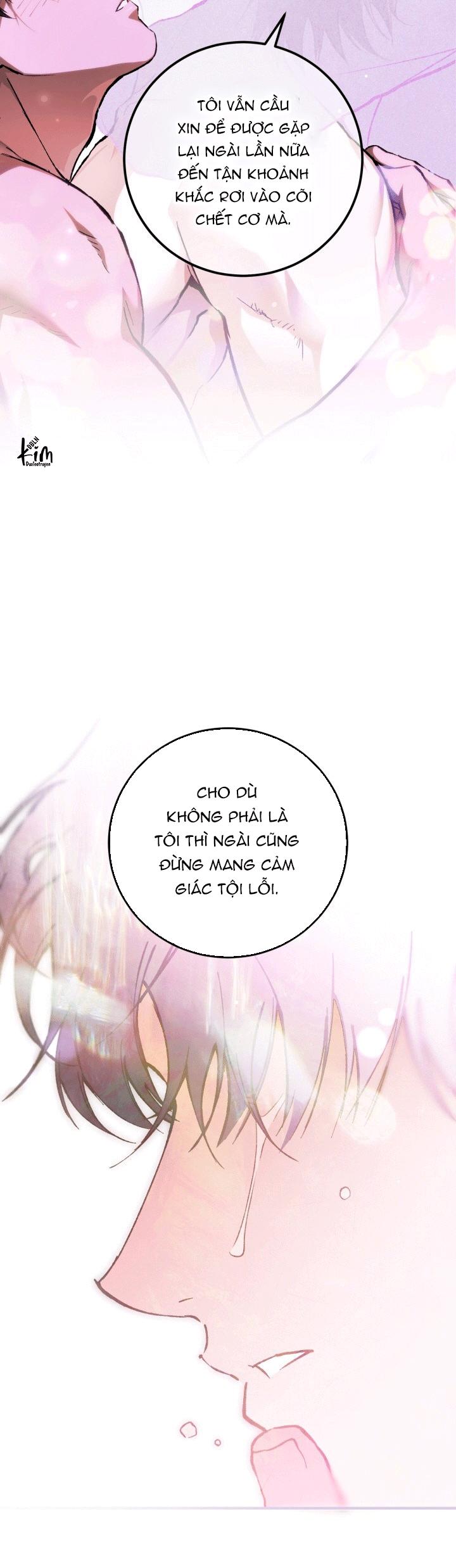 Đọc truyện DINH THỰ MA ÁM - Chapter 12