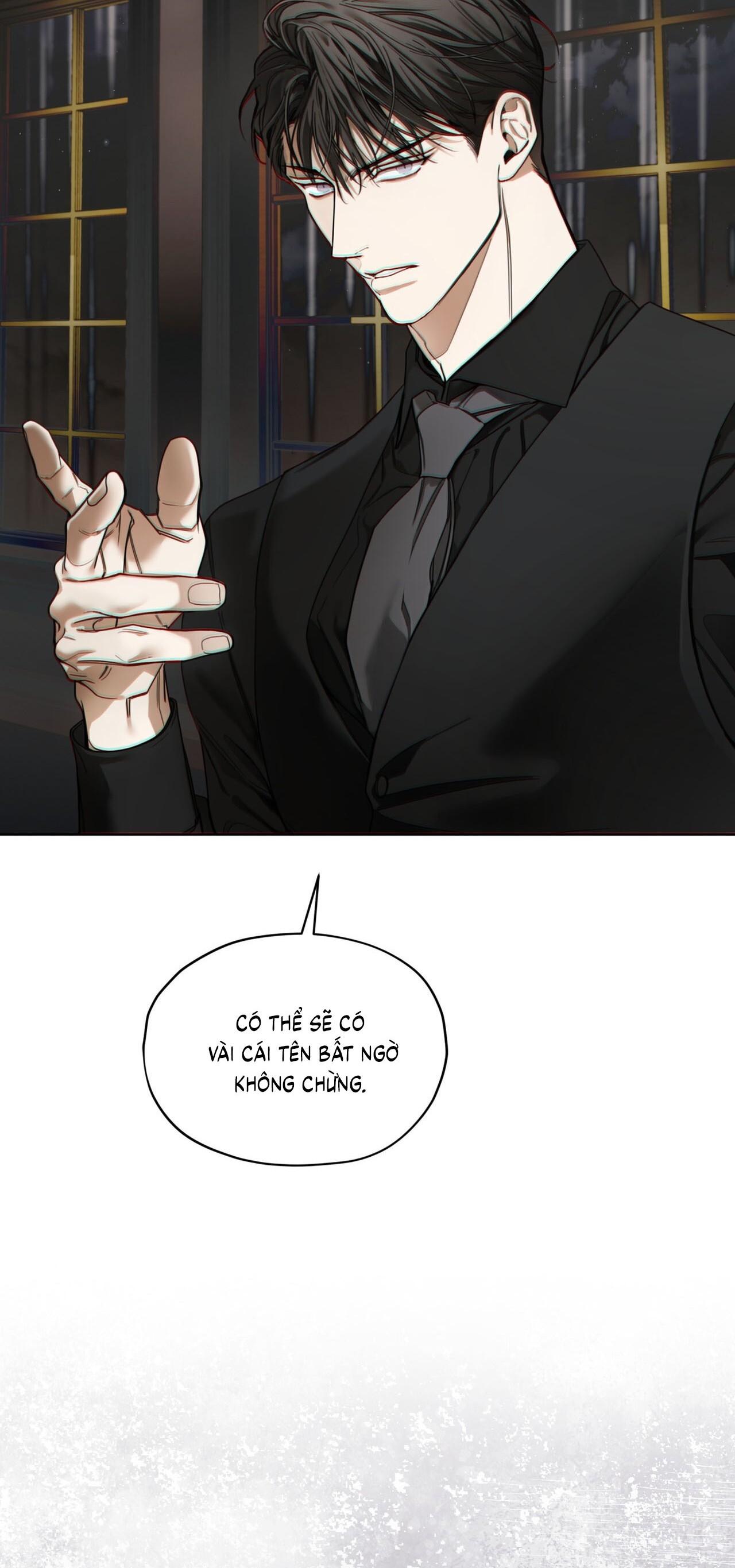 Đọc truyện (CBunu) Phạm Luật - Chapter 120