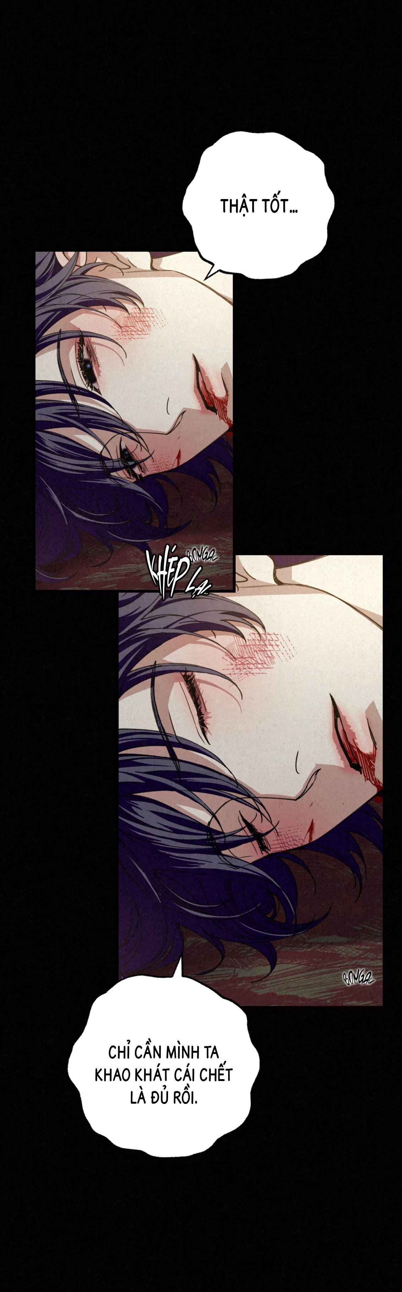 Đọc truyện HƠI THỞ RỰC RỠ - Chapter 1