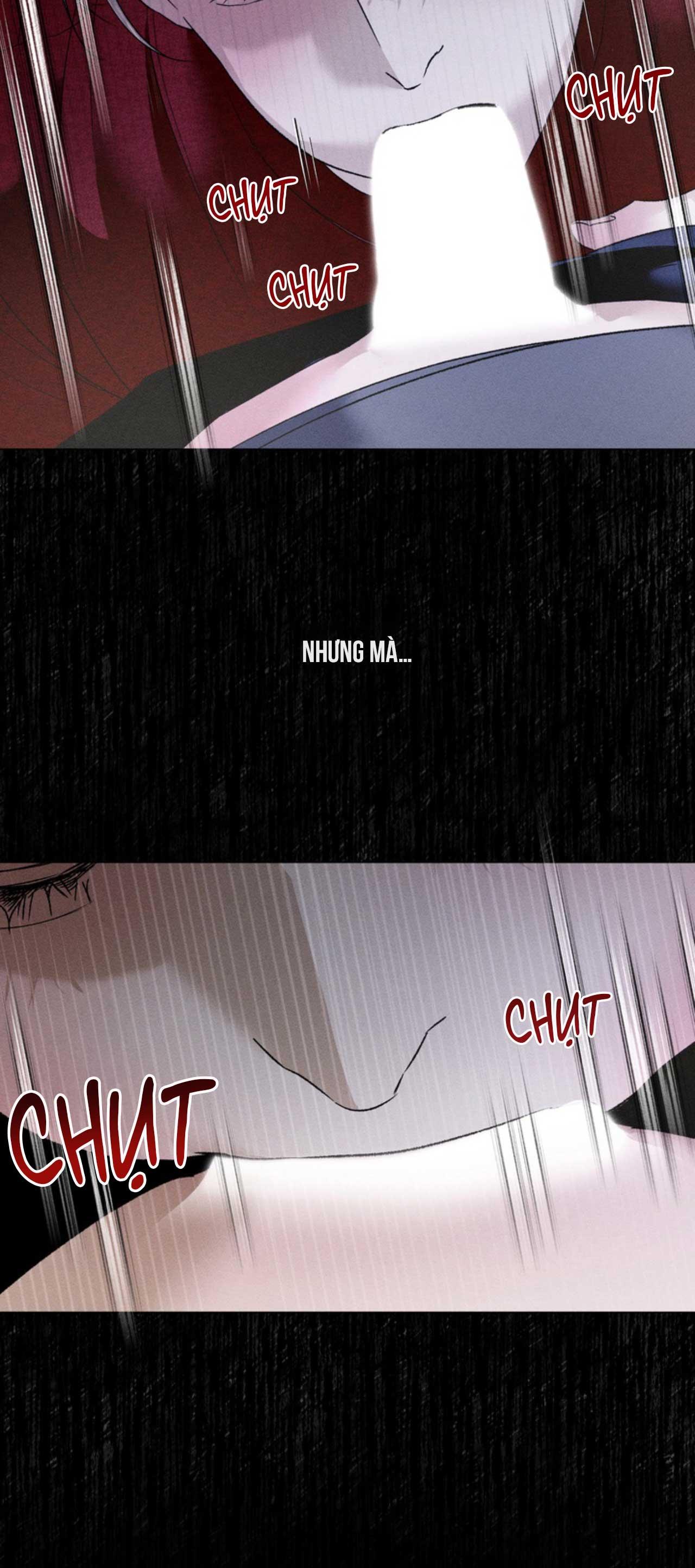 Đọc truyện Tiệm bánh nóng bỏng và gợi cảm - Chapter 32