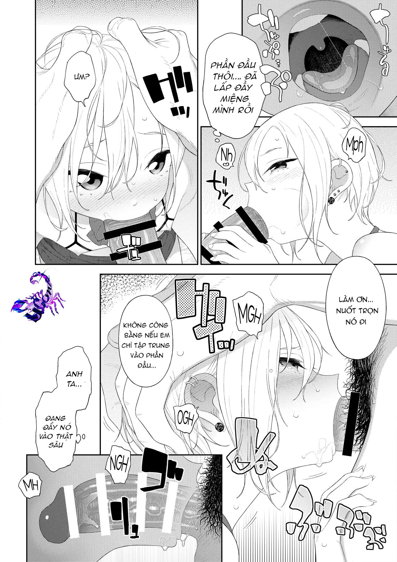 Đọc truyện Lỗ tầy quầy - Chapter 39