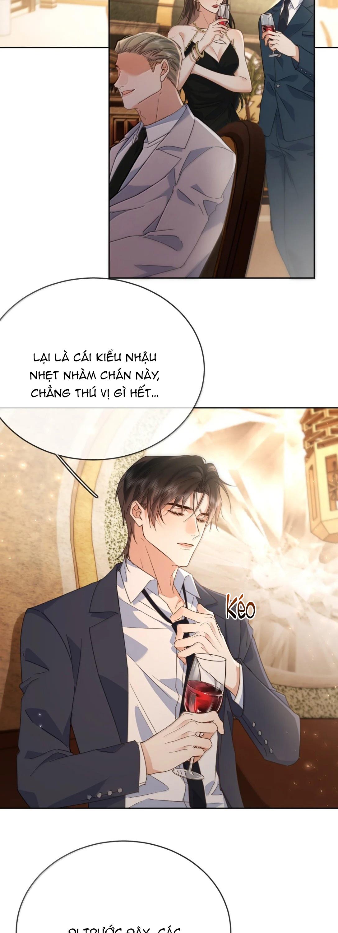 Đọc truyện Giáo Huấn Em Trai Hư Hỏng - Chapter 82