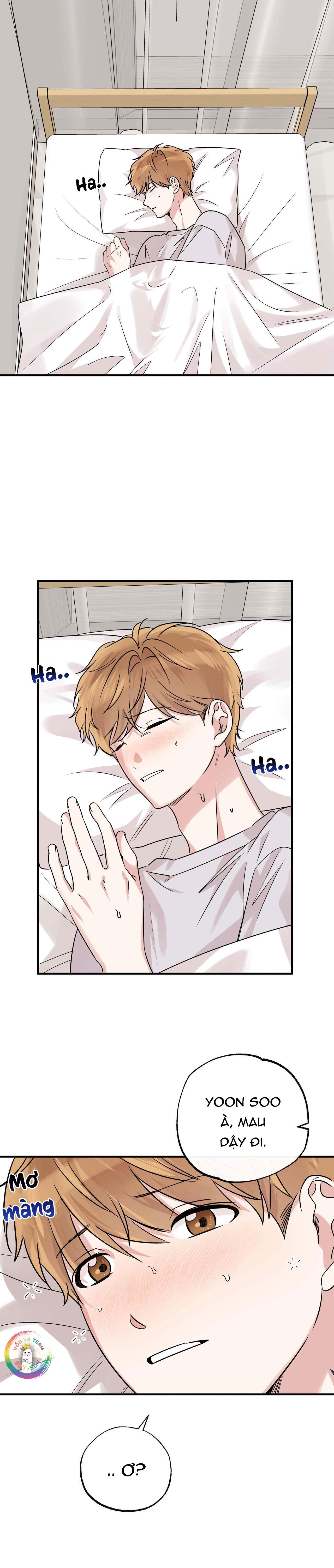 Đọc truyện Keep us together - Chapter 42