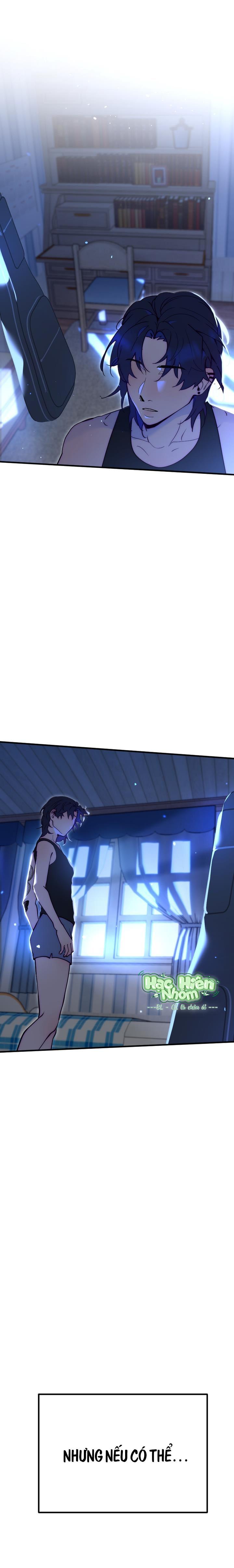 Đọc truyện Cẩm Nang Cua Gái - Chapter 23