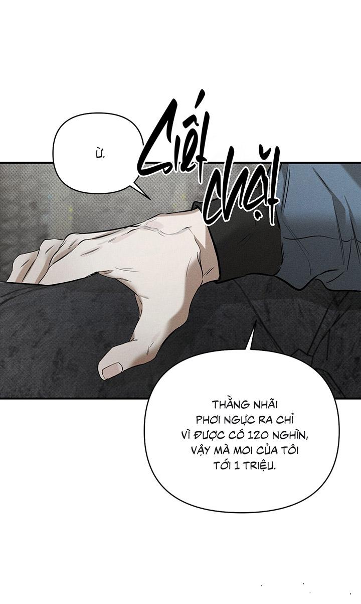 Đọc truyện [DDT] KẺ ĐÁNH CẮP TRÁI TIM - Chapter 8