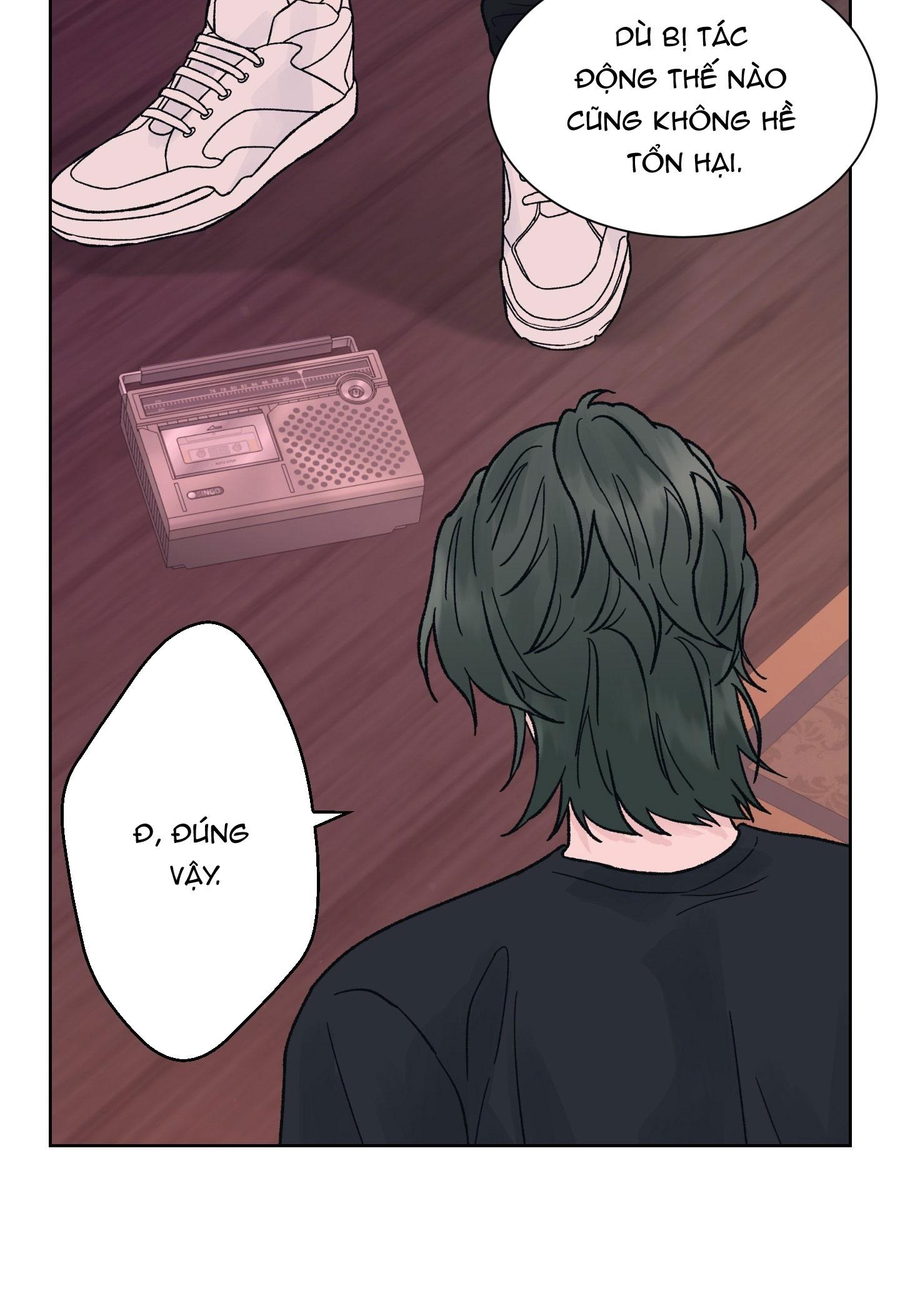 Đọc truyện ĐÊM KINH HOÀNG - Chapter 55