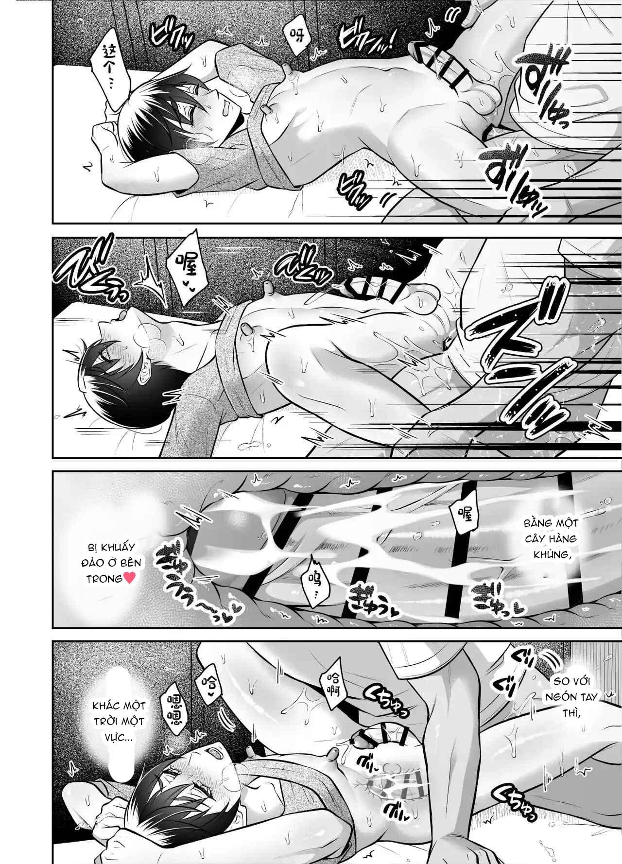 Đọc truyện Cưng mà nói - Chapter 276