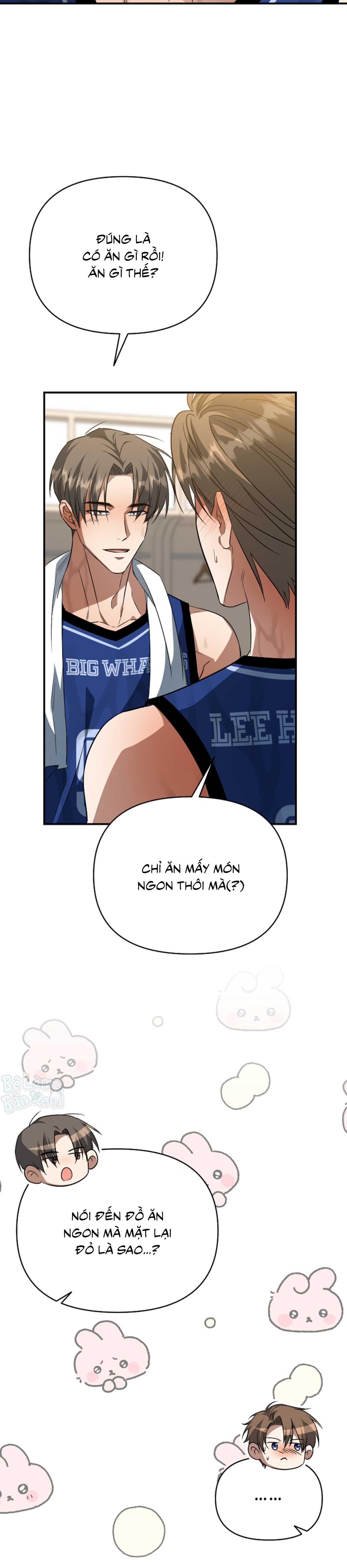 Đọc truyện SỰ THẬT TRẦN TRỤI - Chapter 13