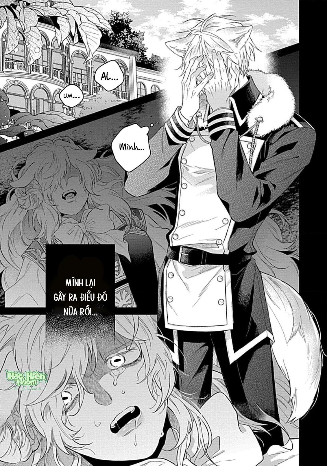 Đọc truyện Nhìn vào em này - Chapter 10