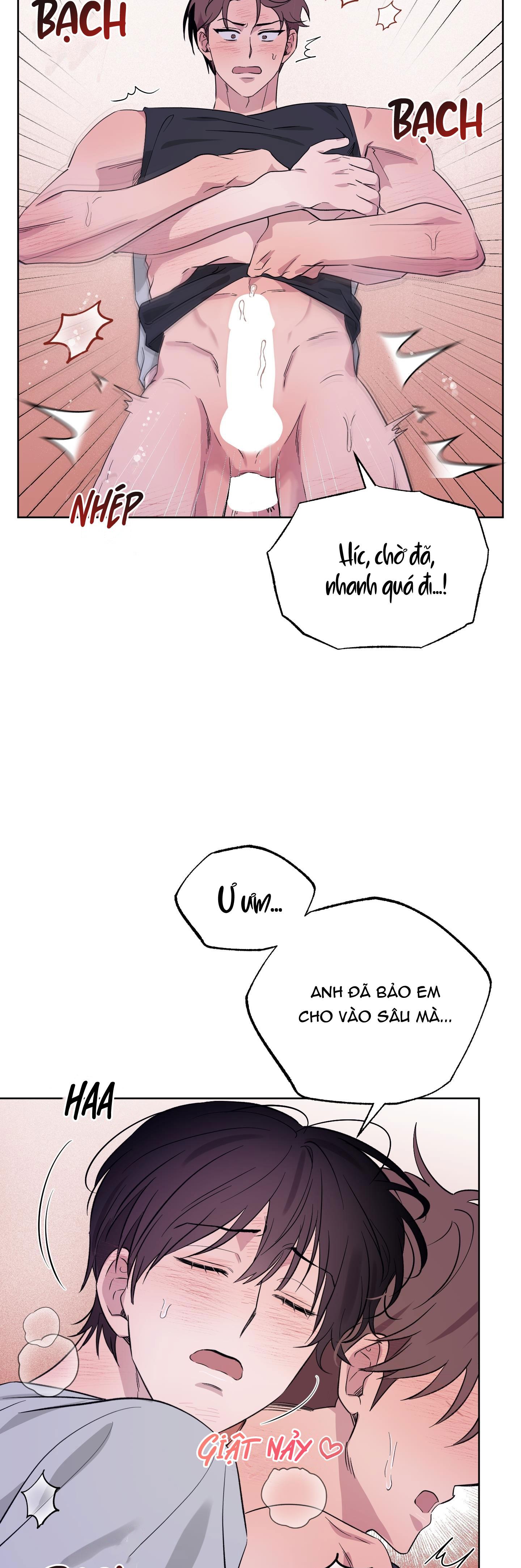 Đọc truyện VẬN MAY BẤT NGỜ - Chapter 69
