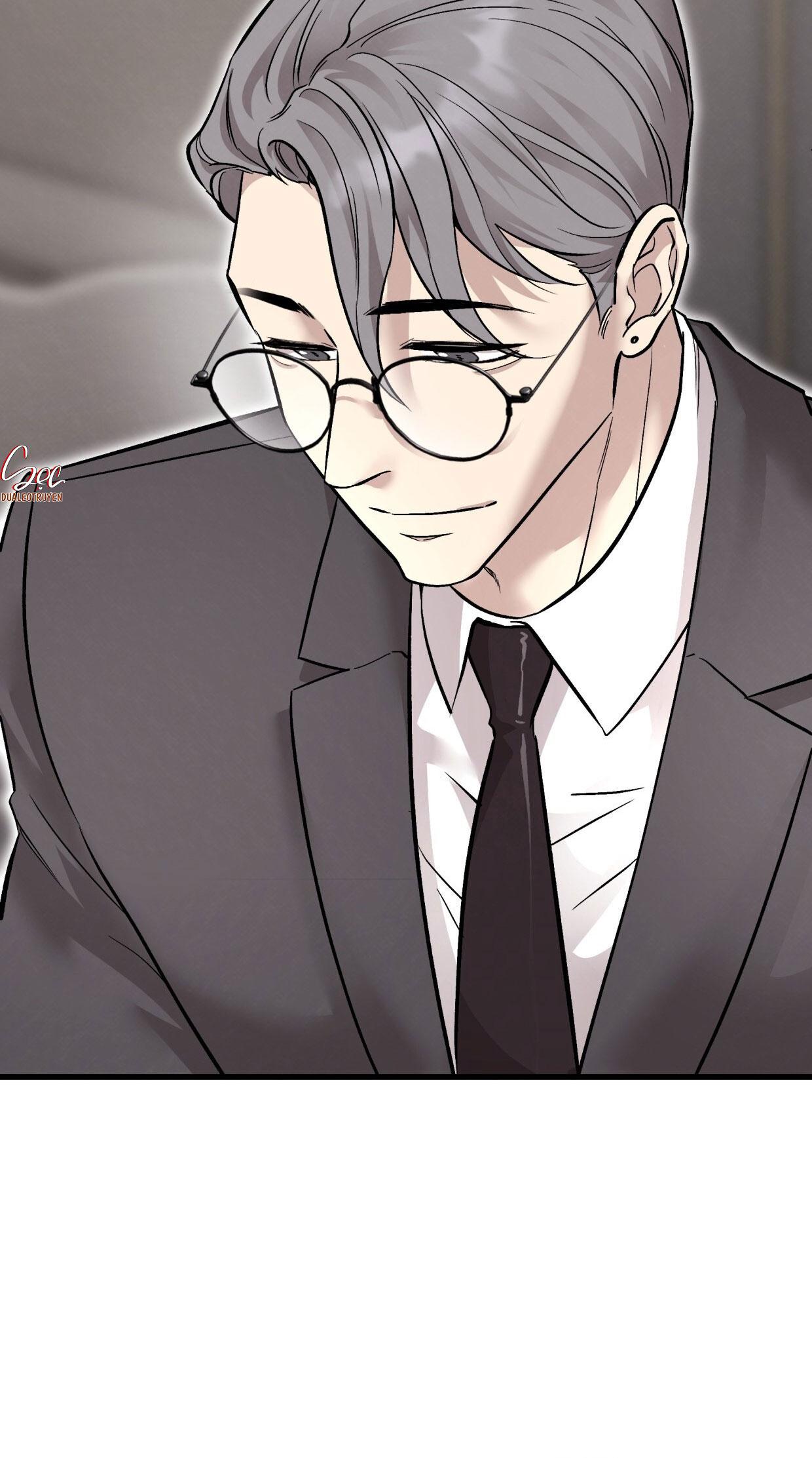 Đọc truyện HONEY BEAR - Chapter 75