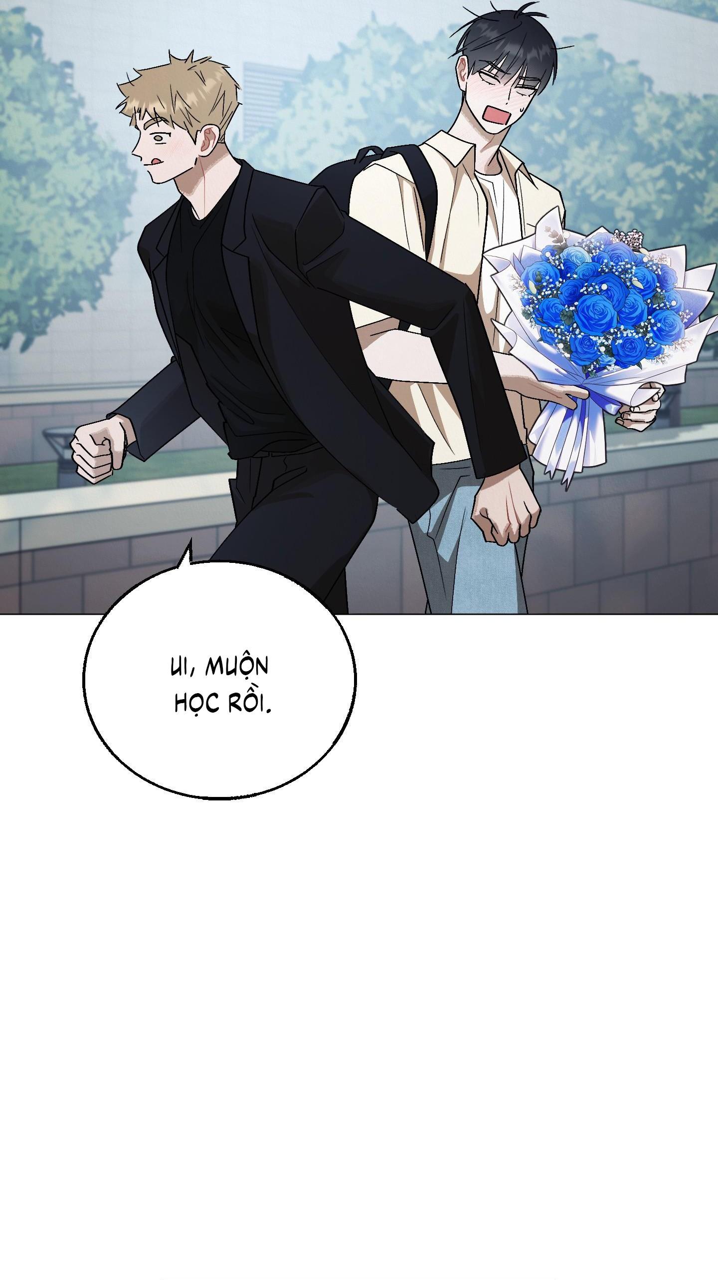Đọc truyện (CBunu) Nhiệm Vụ Định Mệnh - Chapter 30