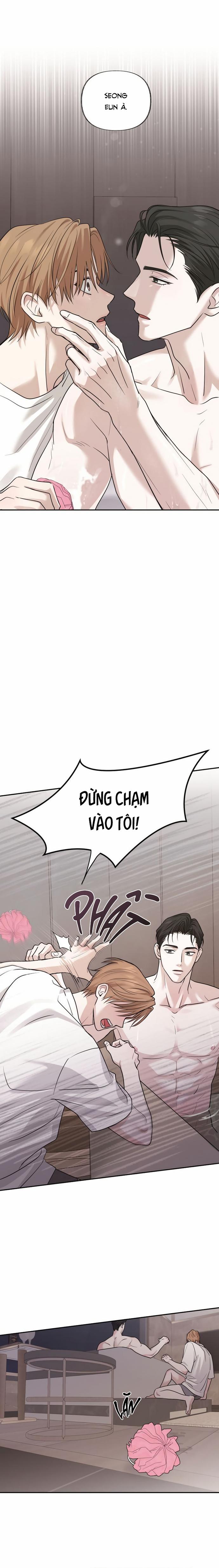 Đọc truyện [ TUYỂN TẬP TRUYỆN NGẮN BL] Cuộc Xâm Lược Dâm Đãng - Chapter 23